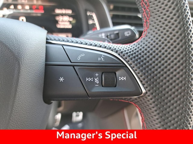 2026 Audi SQ8 Prestige - Photo 18
