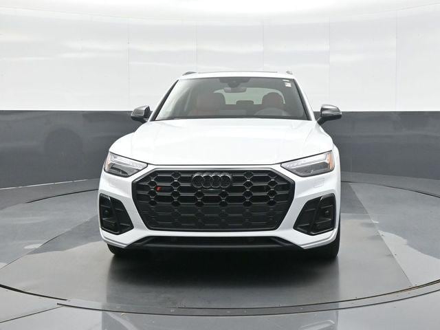 Used 2023 Audi SQ5 Prestige with VIN WA1C4AFY0P2147562 for sale in Kansas City