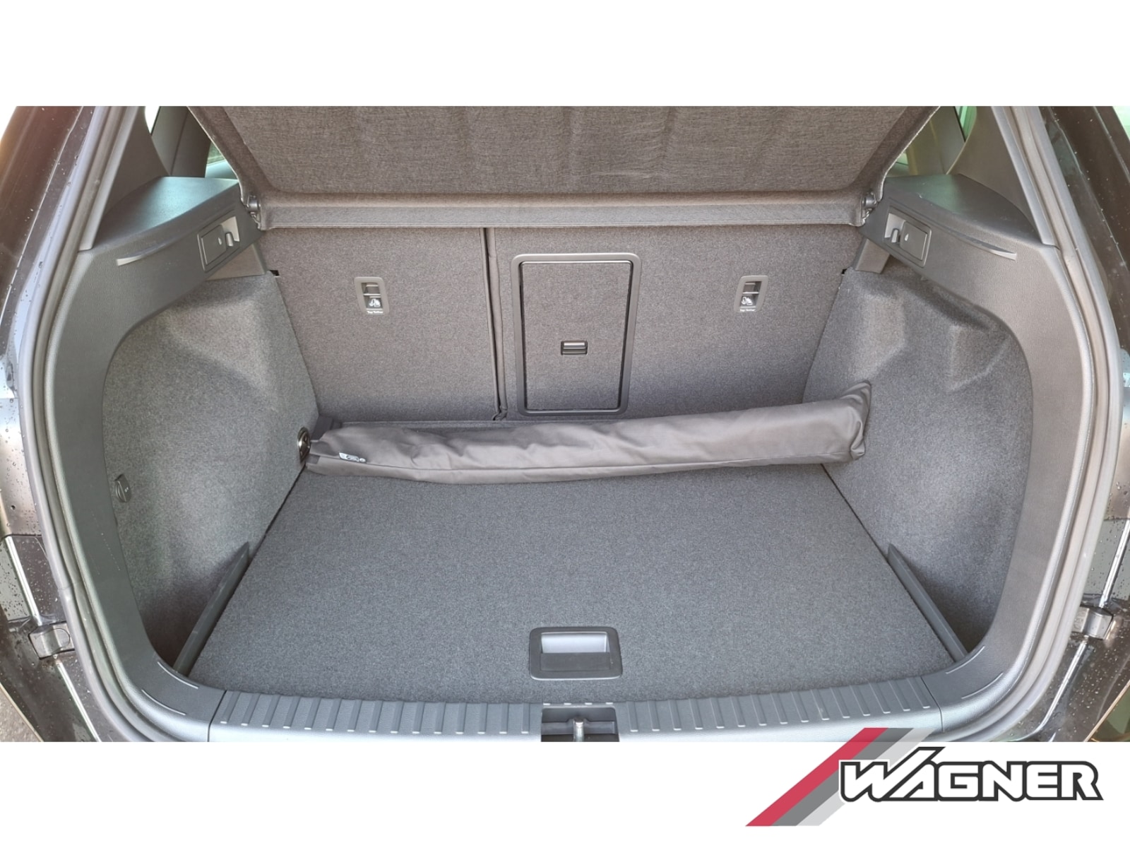 SEAT Ateca – Bild 11