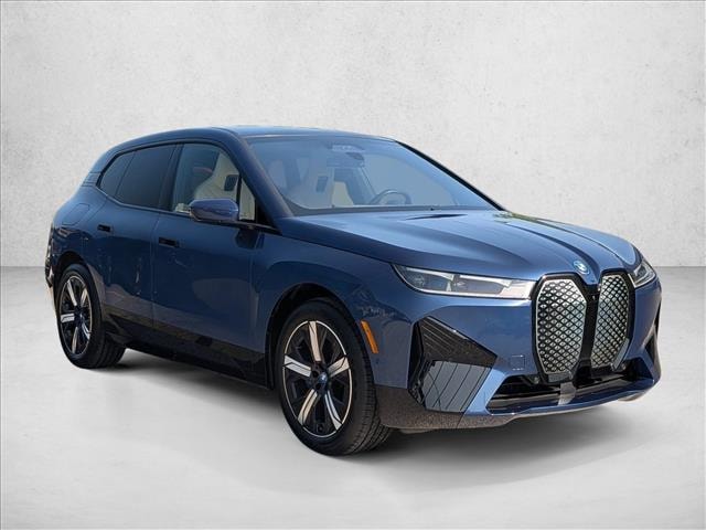 2024 BMW iX