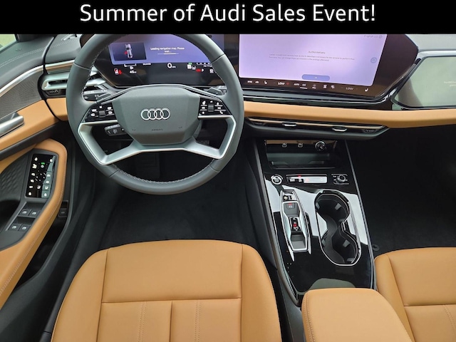 2026 Audi A5 Premium Plus - Photo 14