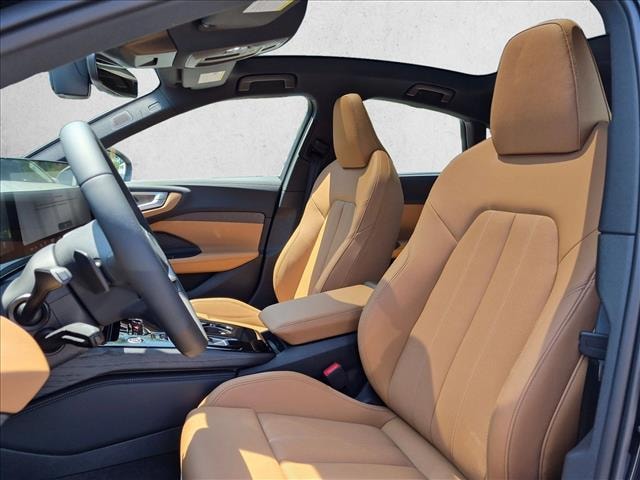 2026 Audi A5 Sedan