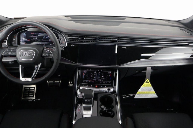 2026 Audi SQ8