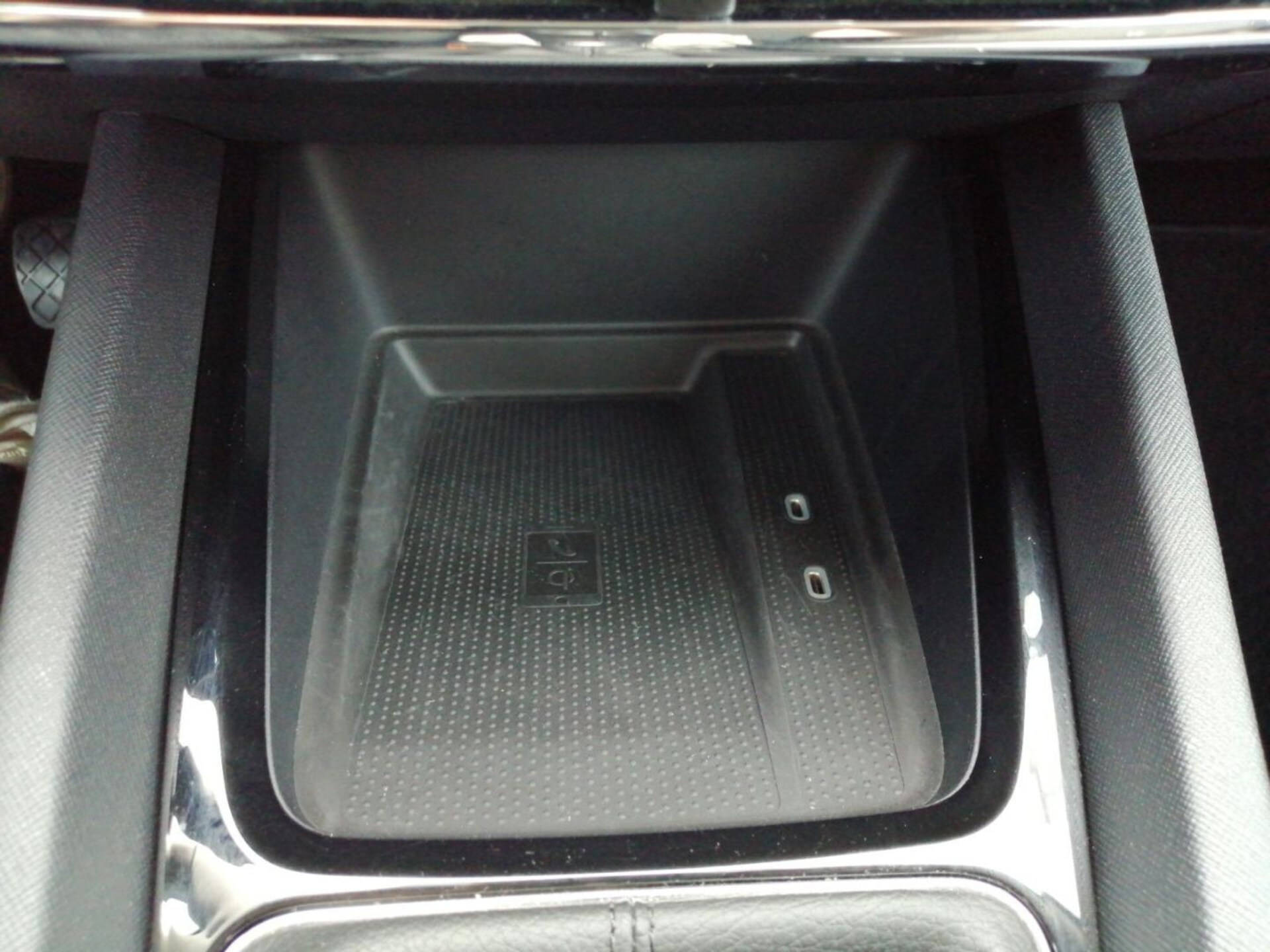 Skoda Octavia Combi Style