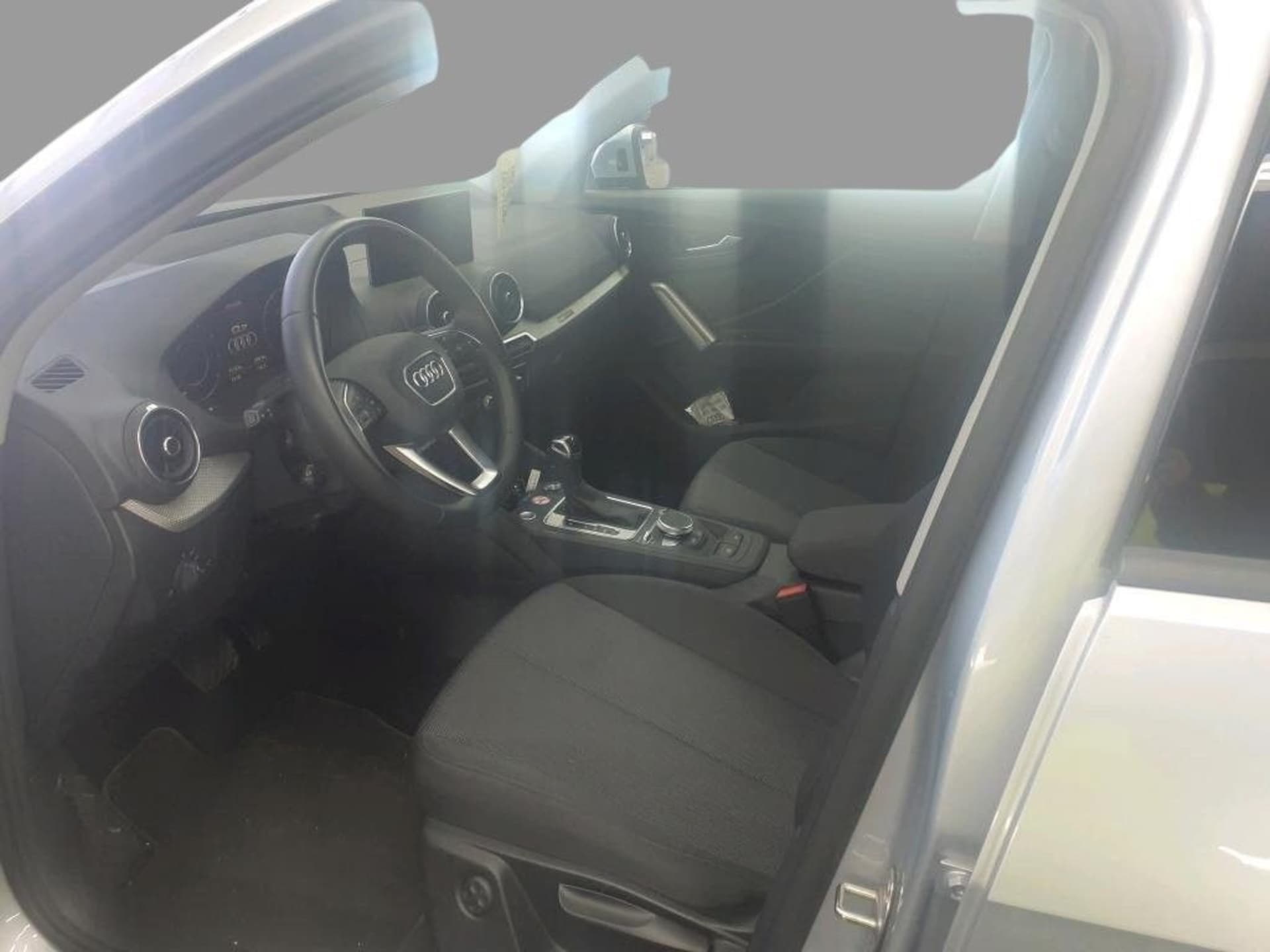 Audi Q2 Advanced