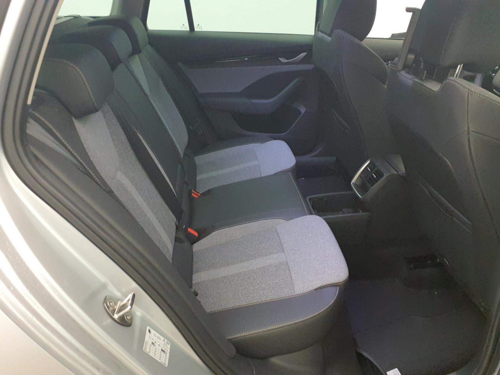 Skoda Octavia Combi Selection