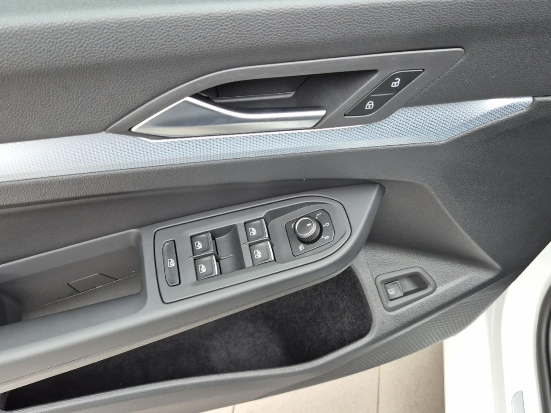 Volkswagen Golf ENERGY
