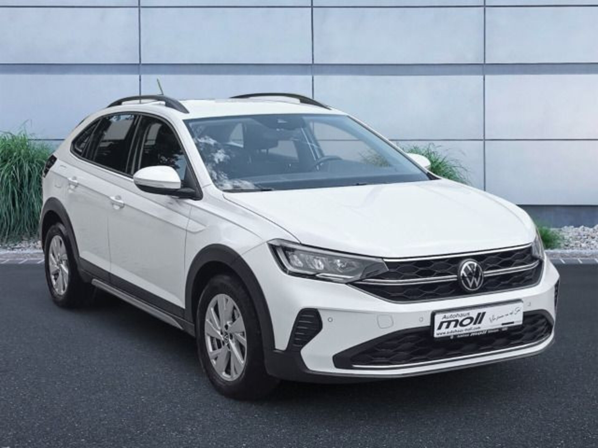 Volkswagen Taigo Life