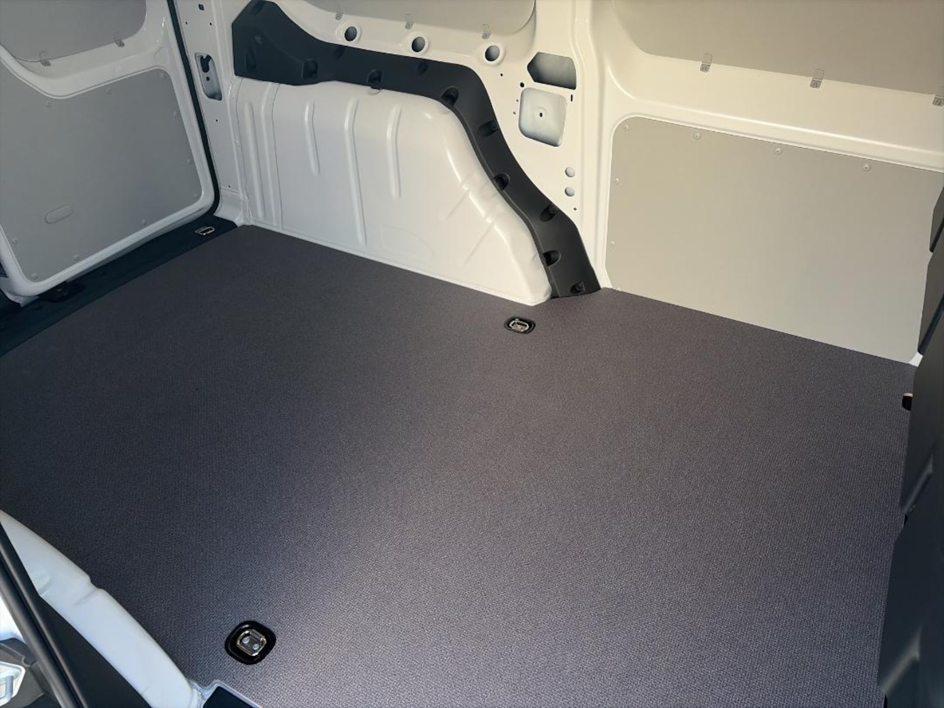 Volkswagen Caddy Maxi Cargo