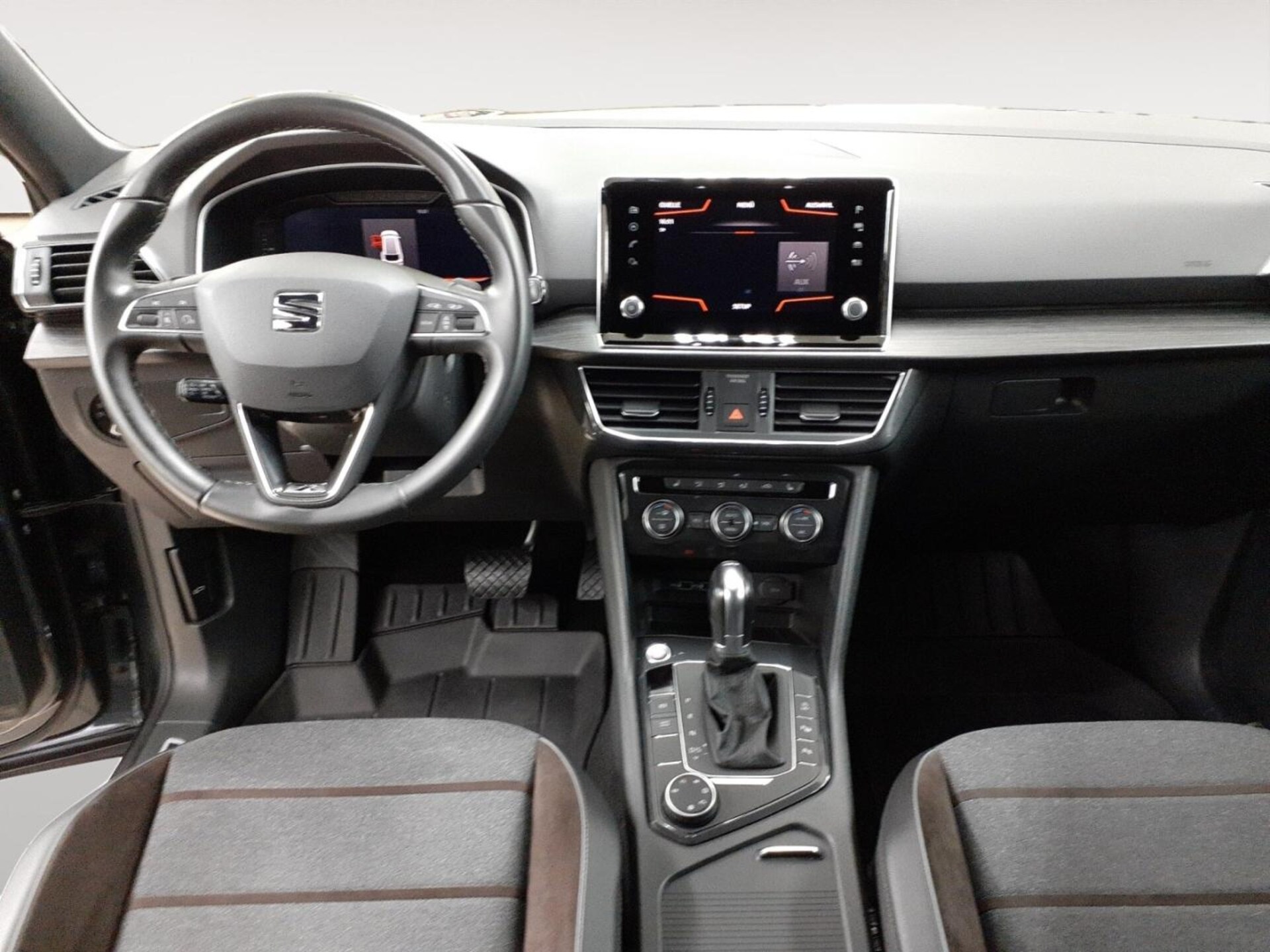 SEAT Tarraco XCELLENCE