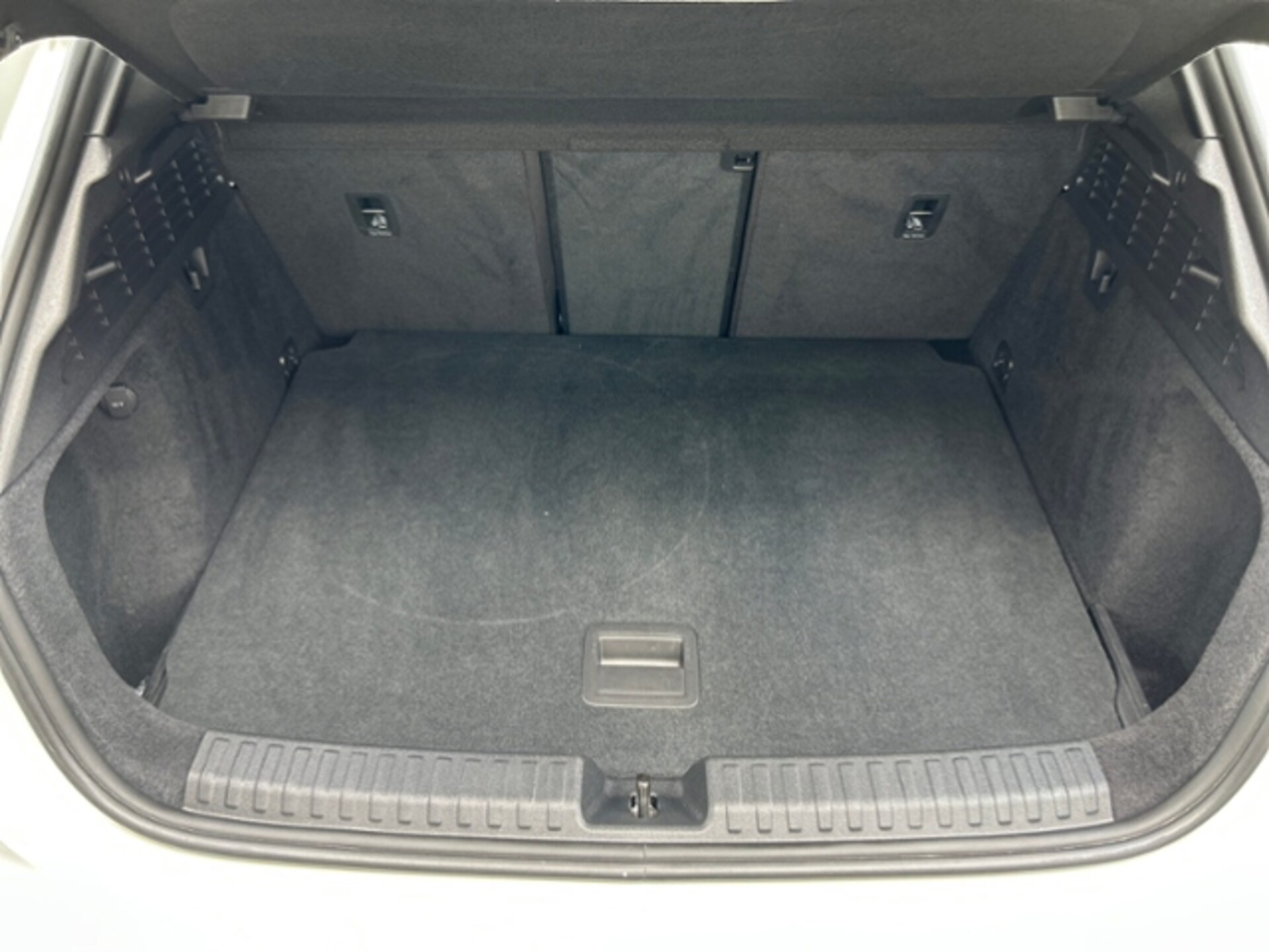 Audi S3 Sportback