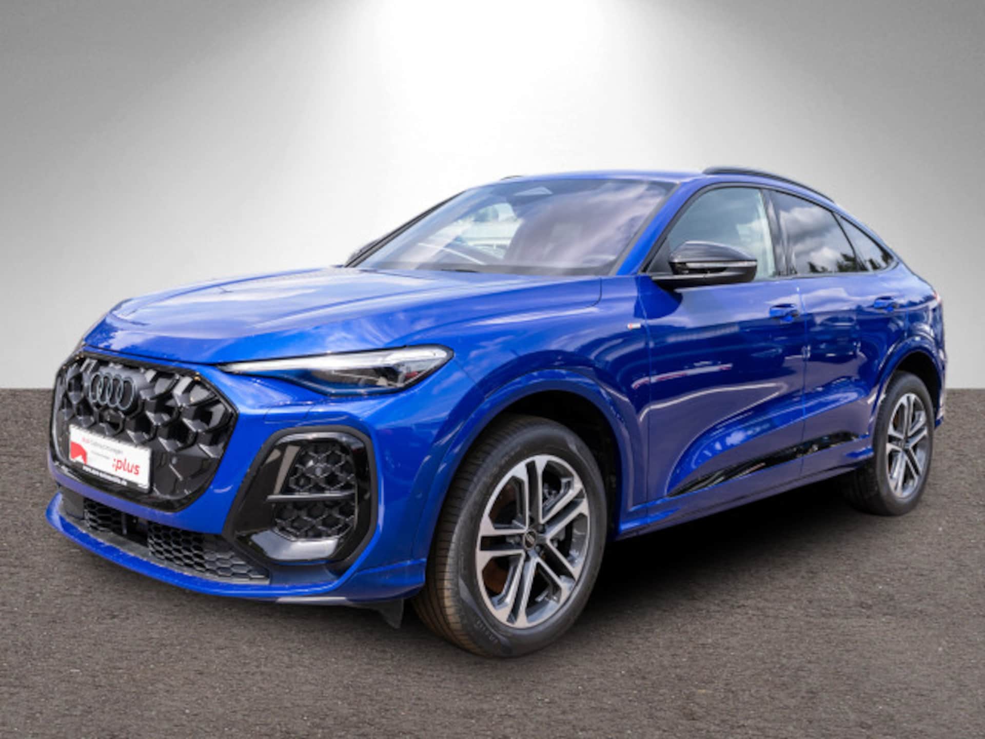 Audi Q5 Sportback