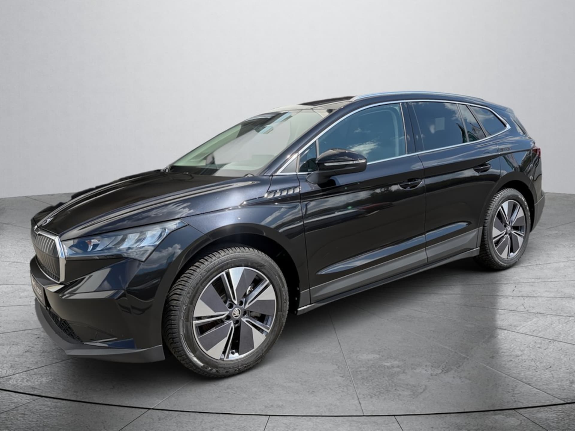 Skoda Enyaq 85x