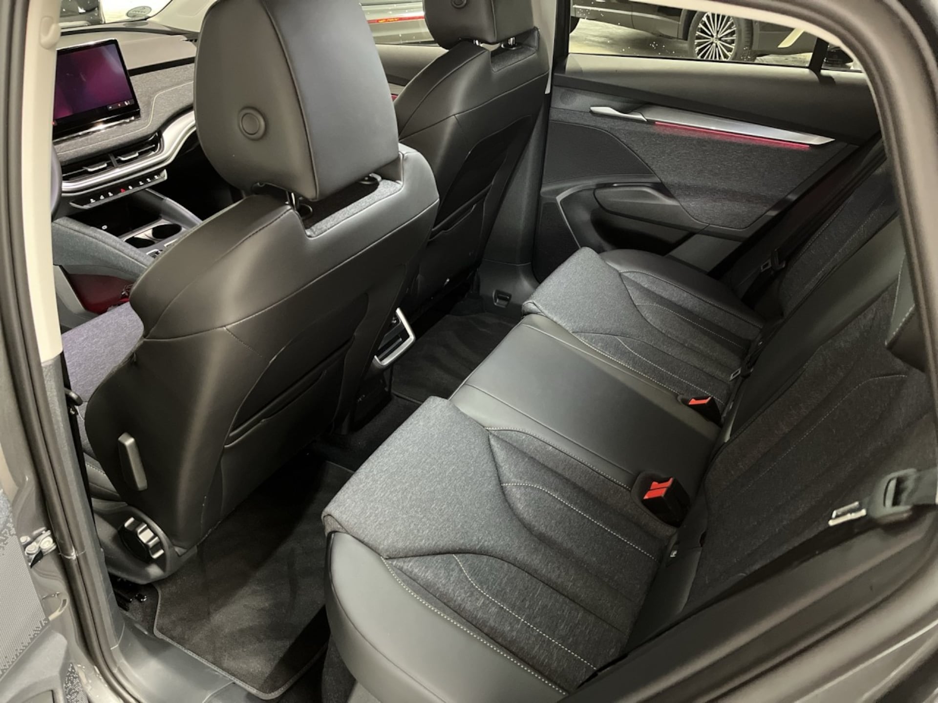 Skoda Elroq 60