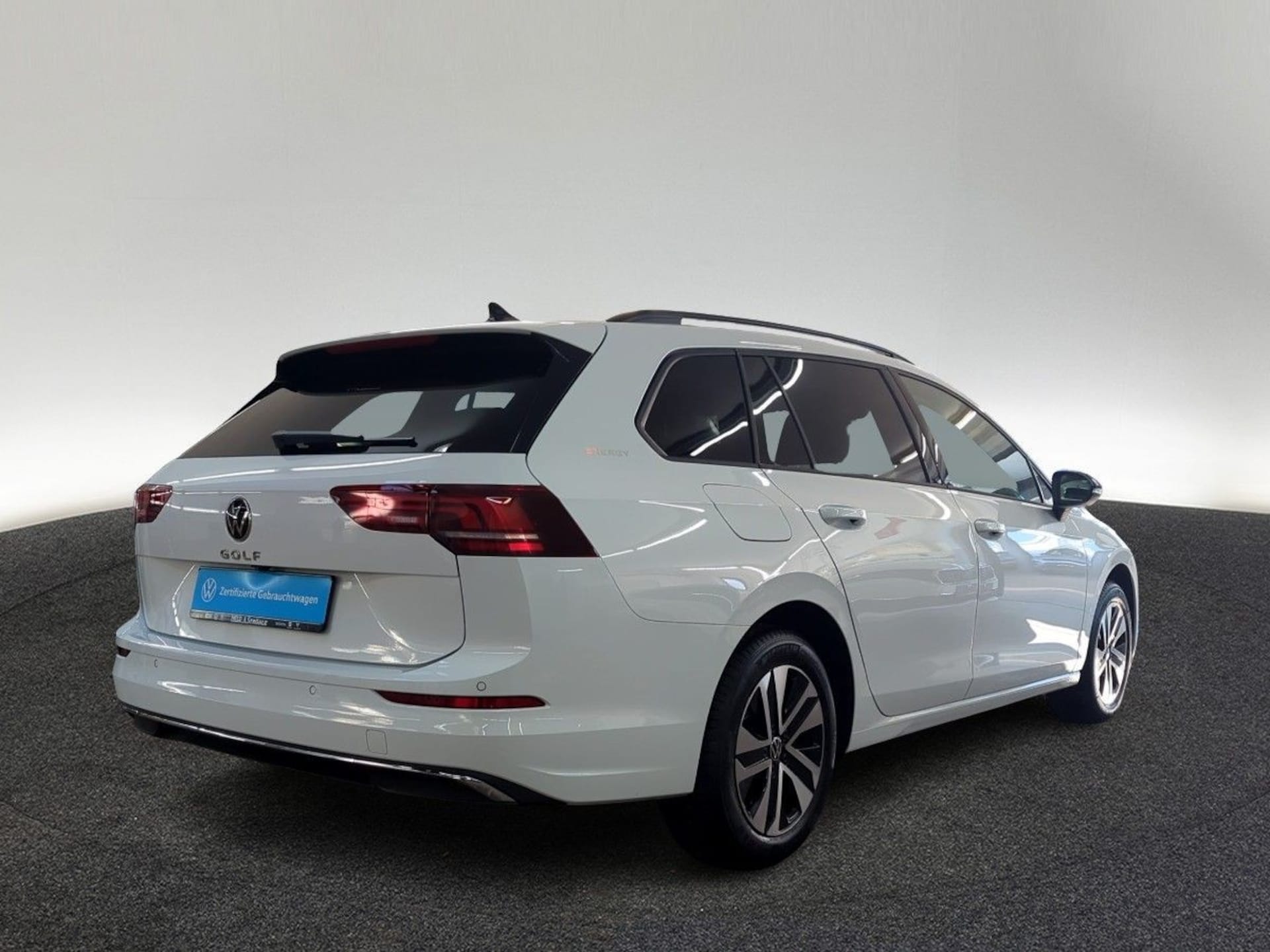 Volkswagen Golf Variant ENERGY