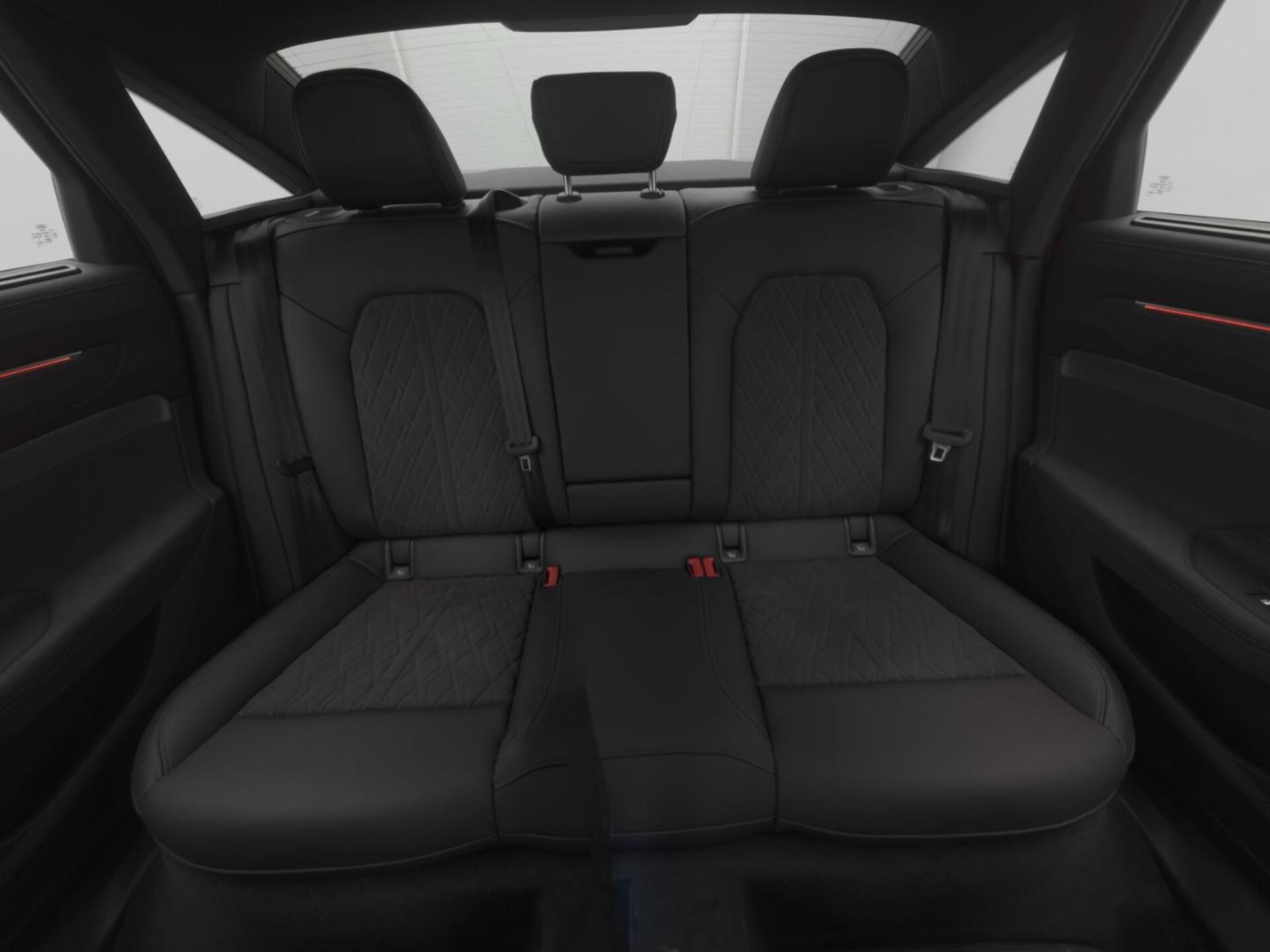 Audi A6 Limousine