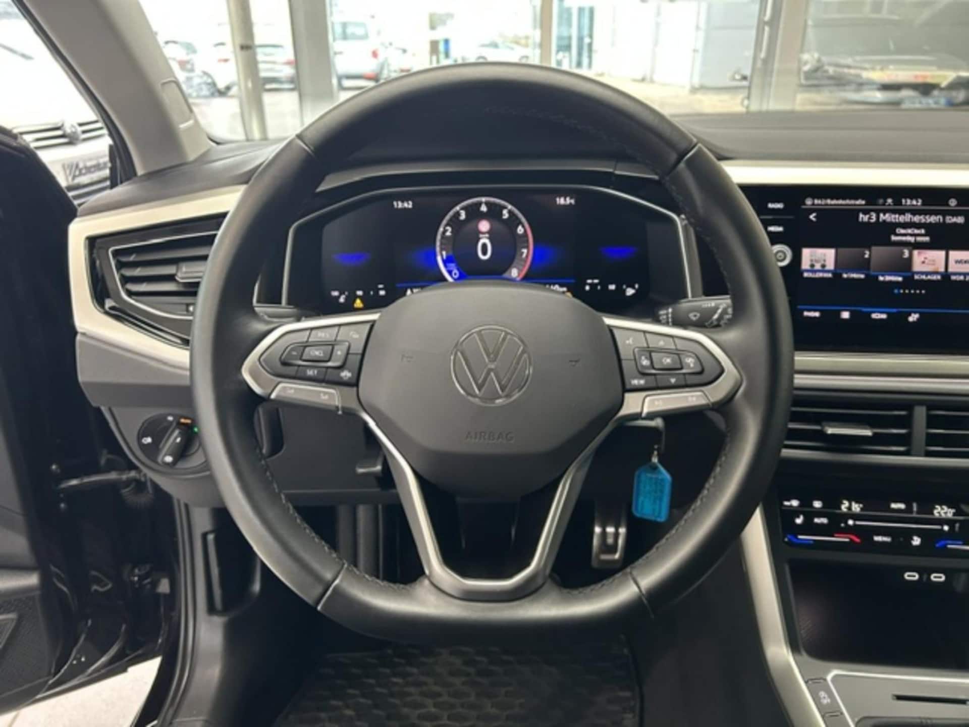 Volkswagen Polo MOVE