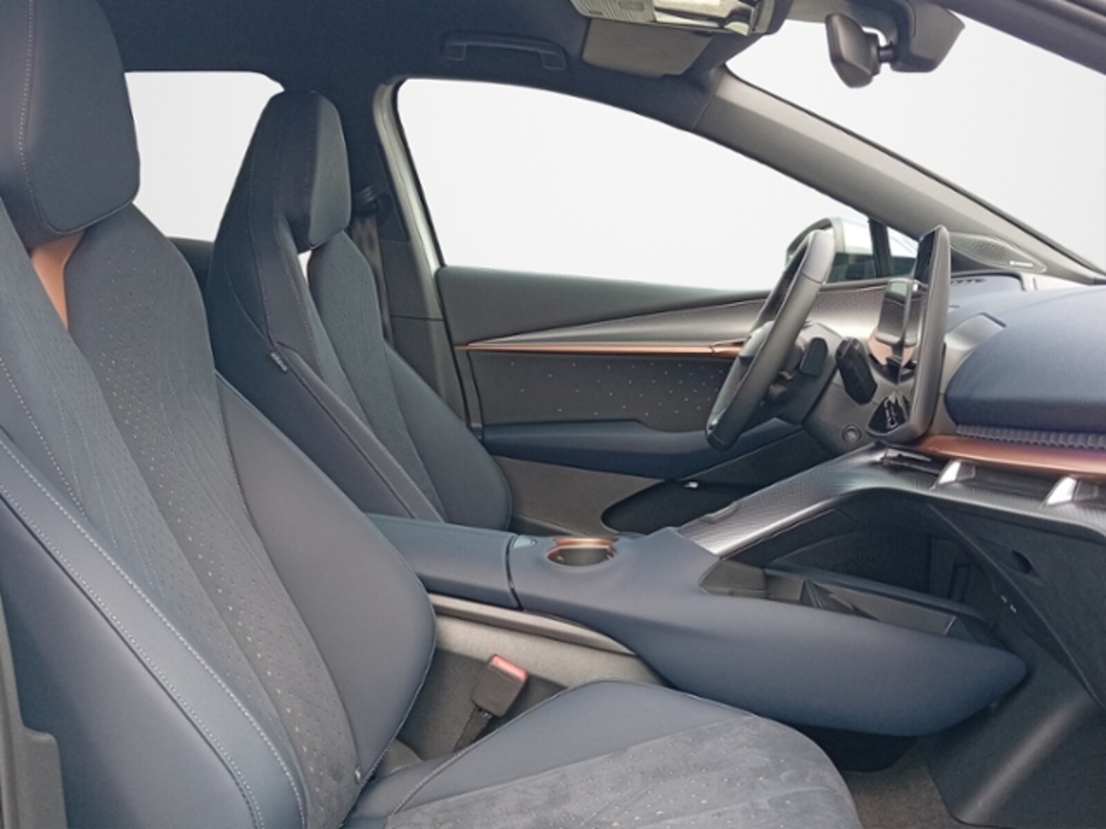 CUPRA Tavascan – Bild 14