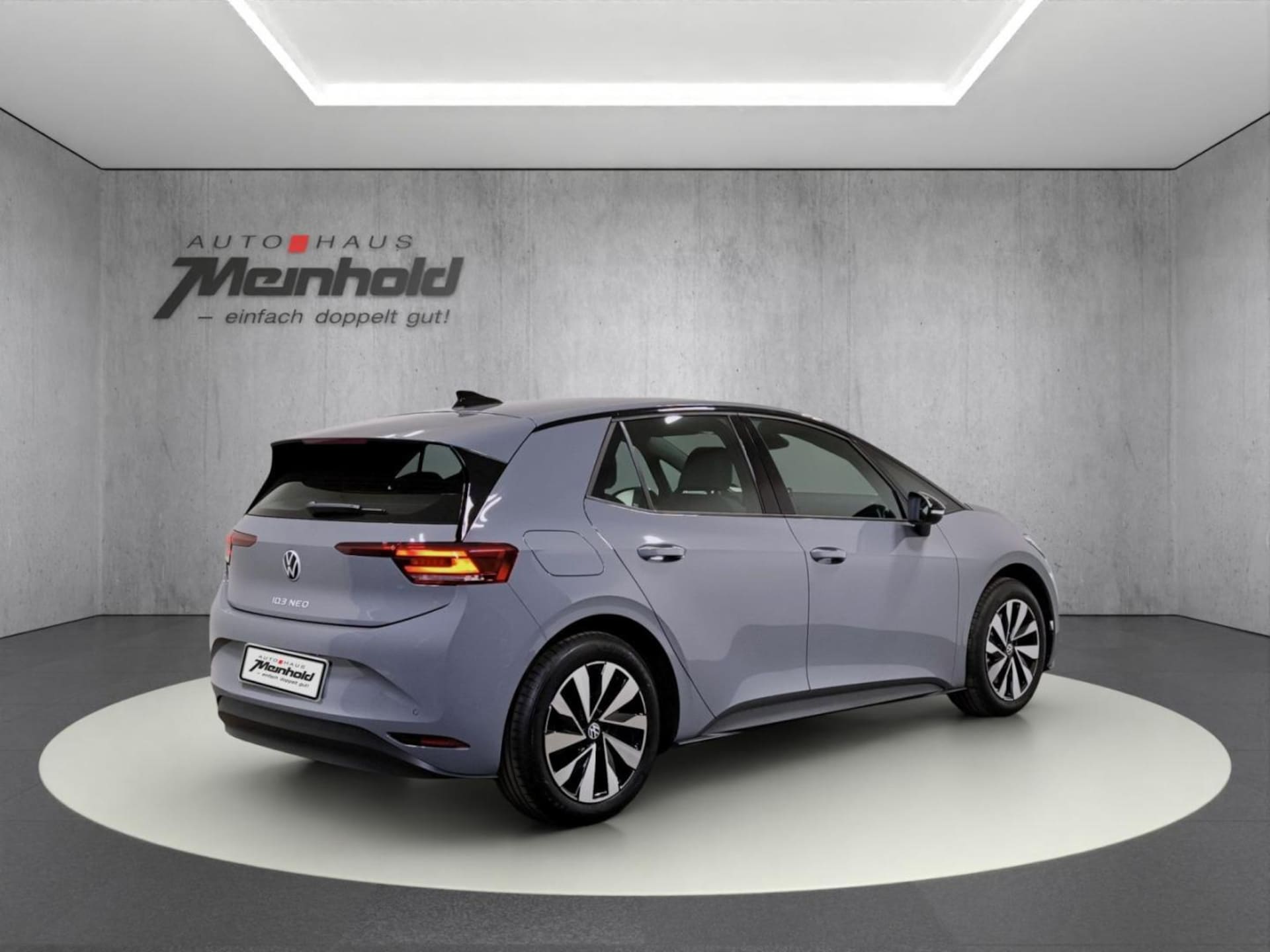 Volkswagen ID.3 Neo Life