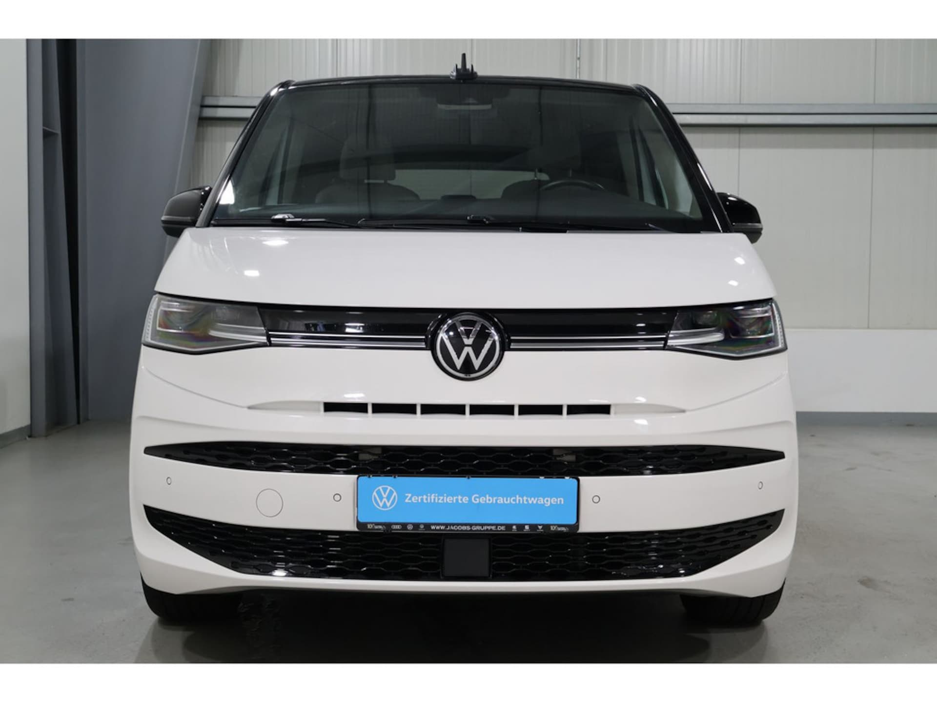 Volkswagen Multivan Langversion Life