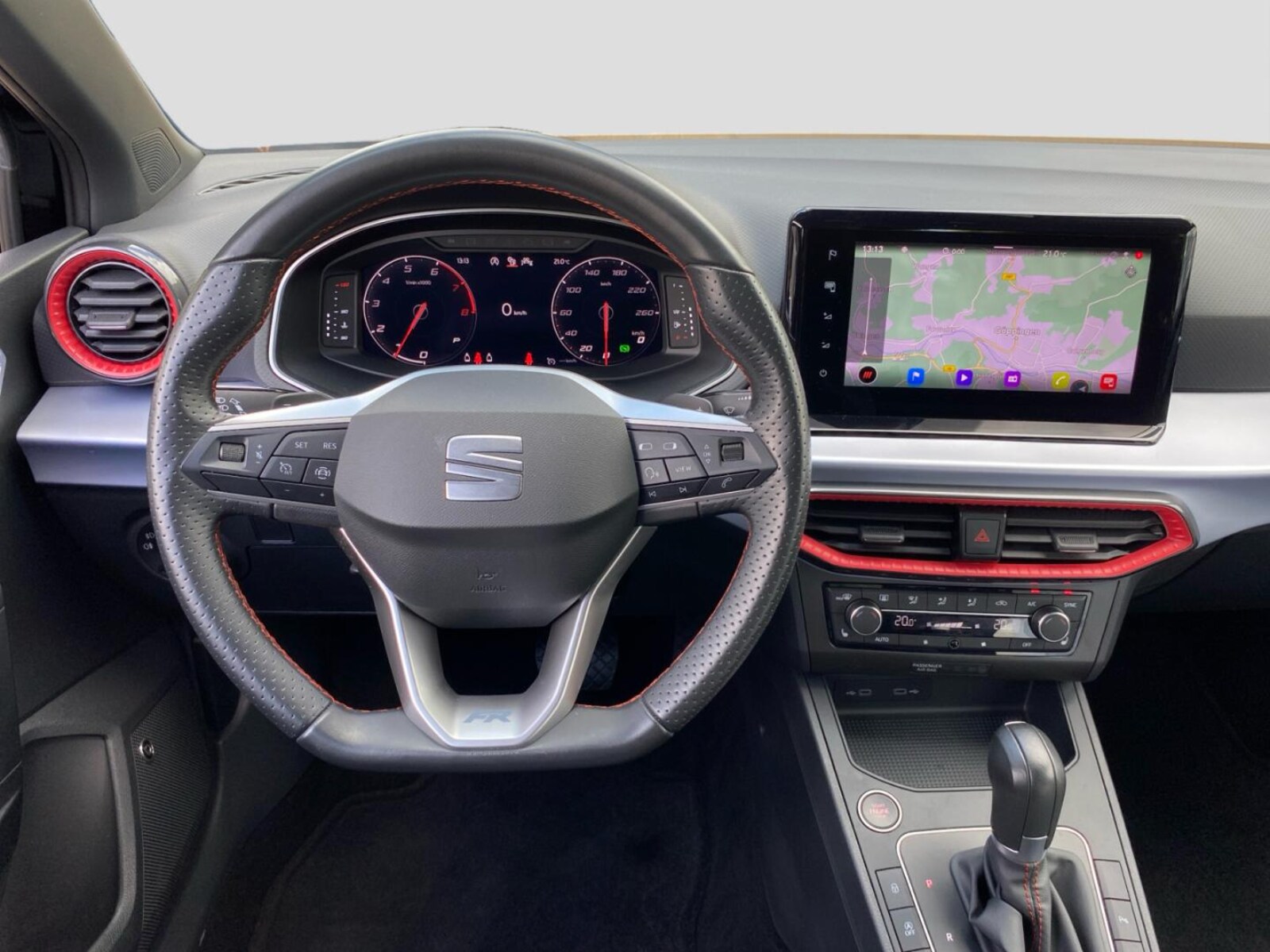 SEAT Ibiza – Bild 8