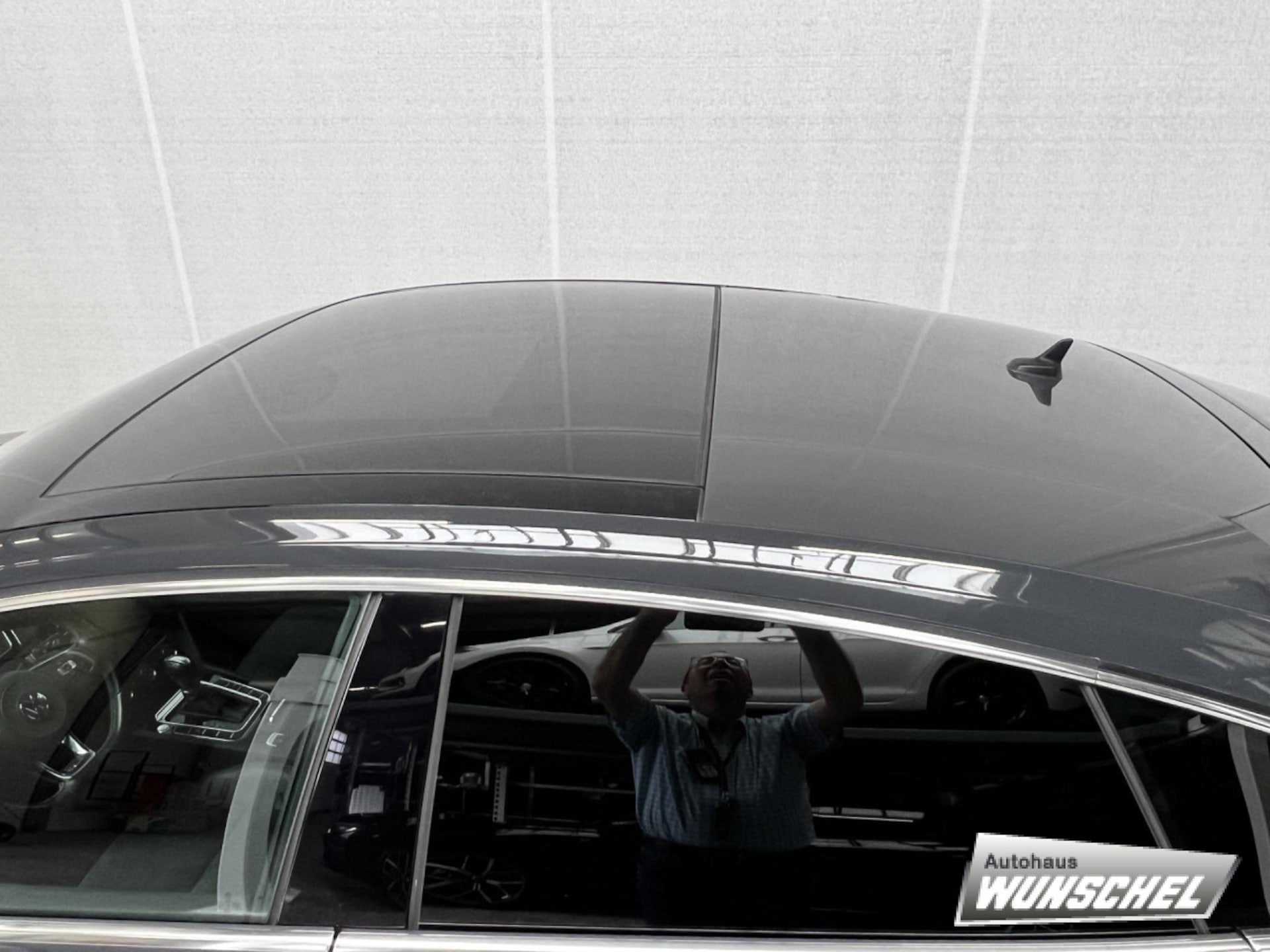 Volkswagen Arteon R-Line