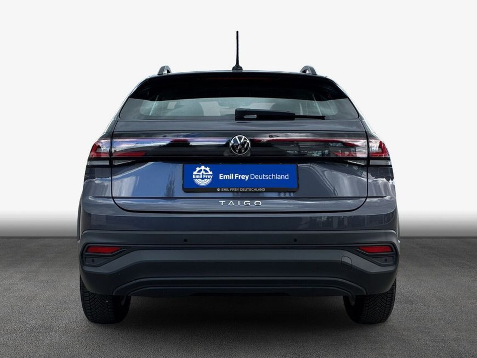 Volkswagen Taigo – Bild 5