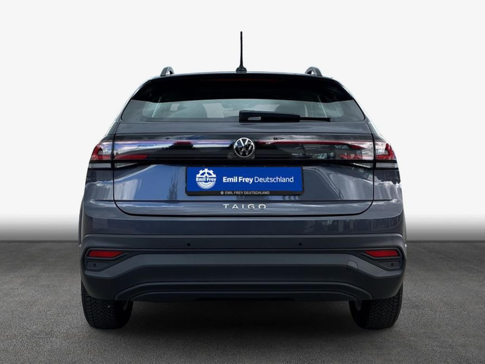 Volkswagen Taigo Life