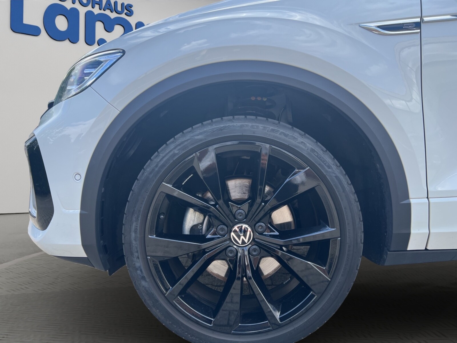 Volkswagen T-Roc – Bild 6