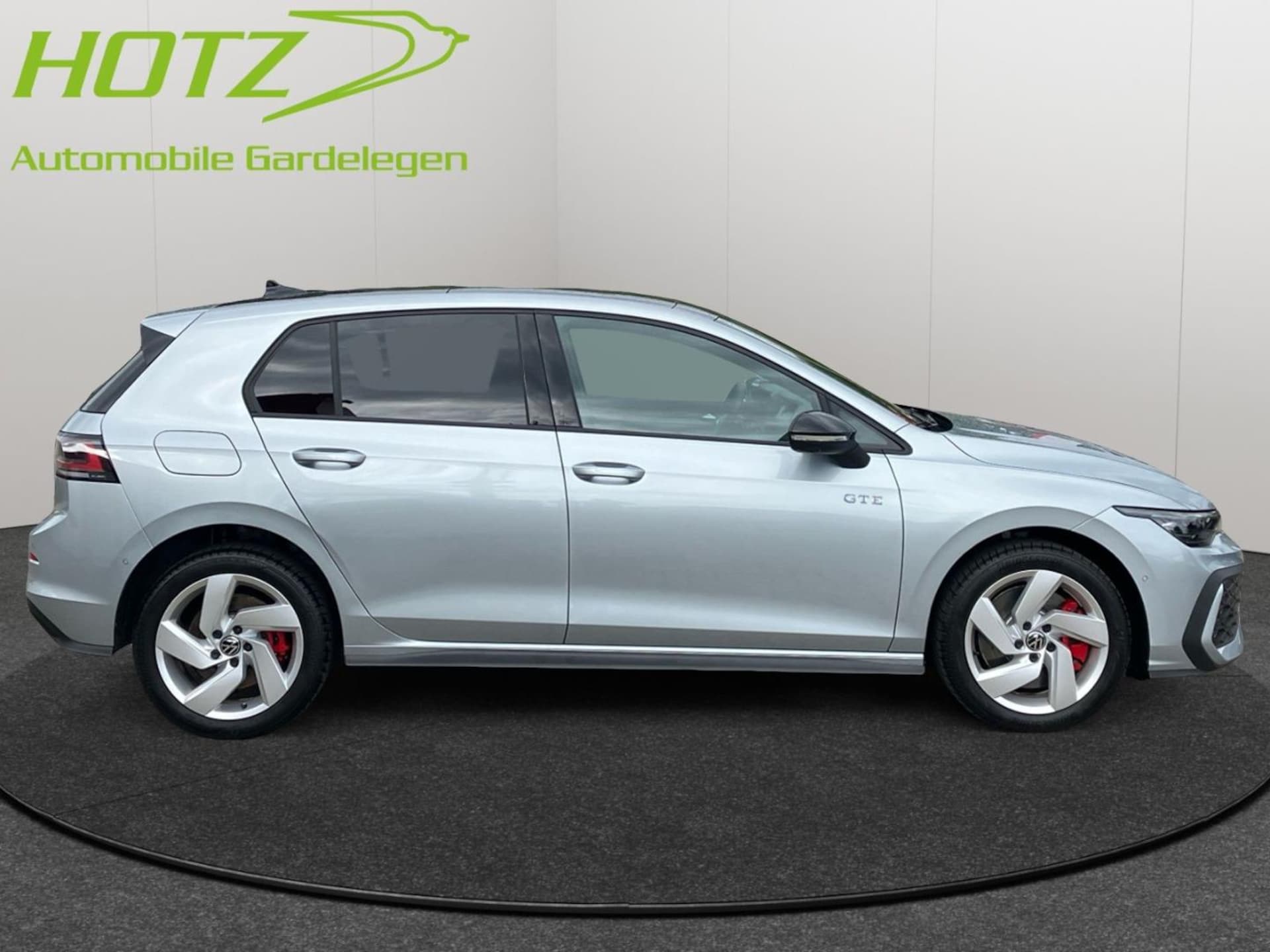Volkswagen Golf GTE