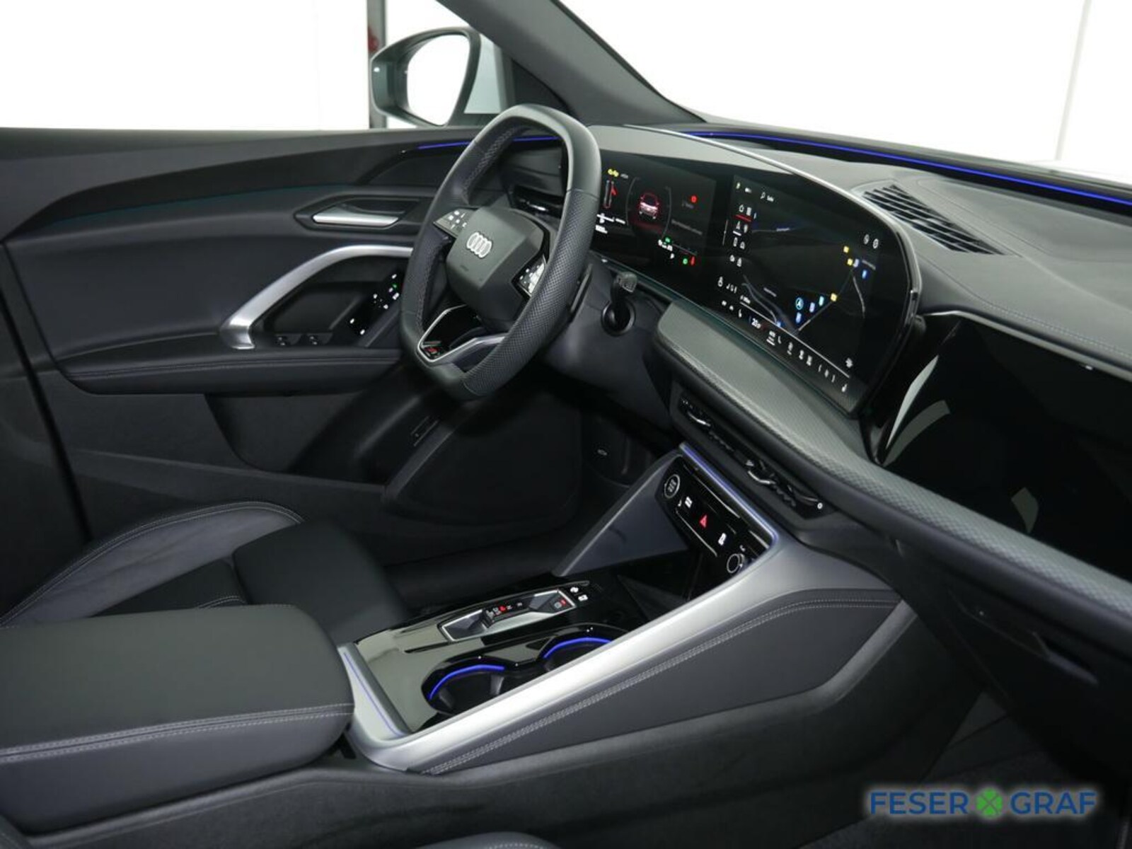 Audi Q5 – Bild 3