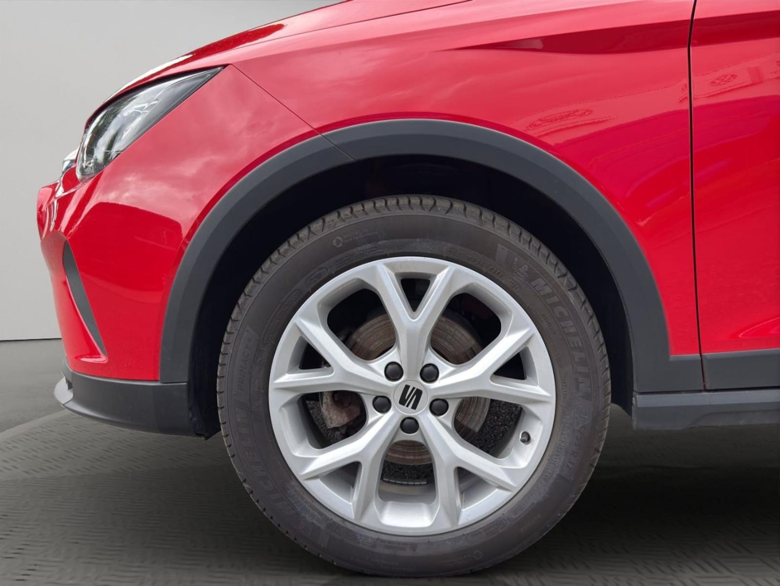 SEAT Arona – Bild 8