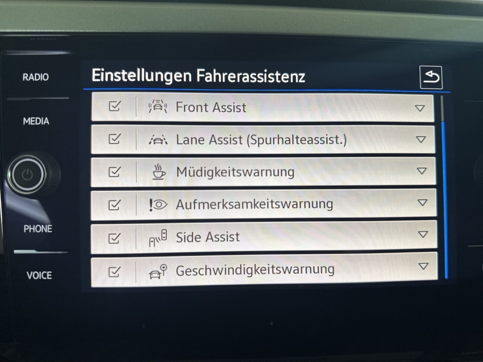 Volkswagen Polo – Bild 10