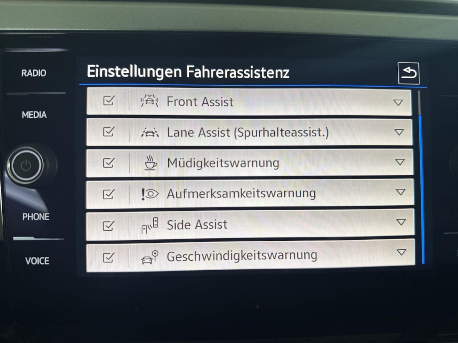 Volkswagen Polo Life