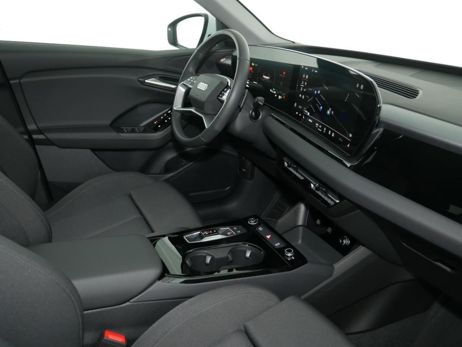 Audi Q6 Sportback e-tron – Bild 9
