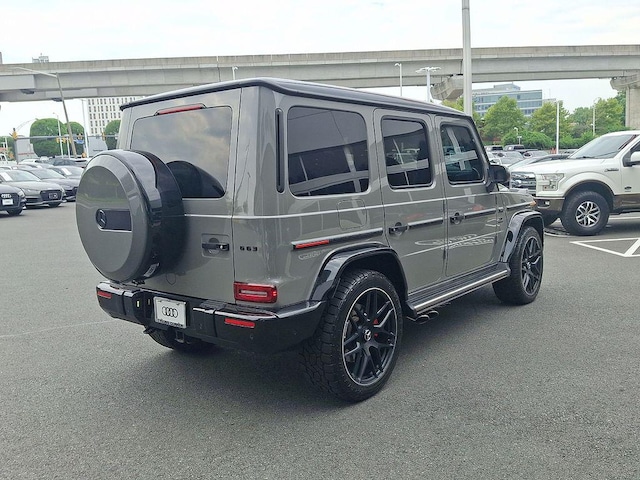 2021 Mercedes-Benz
