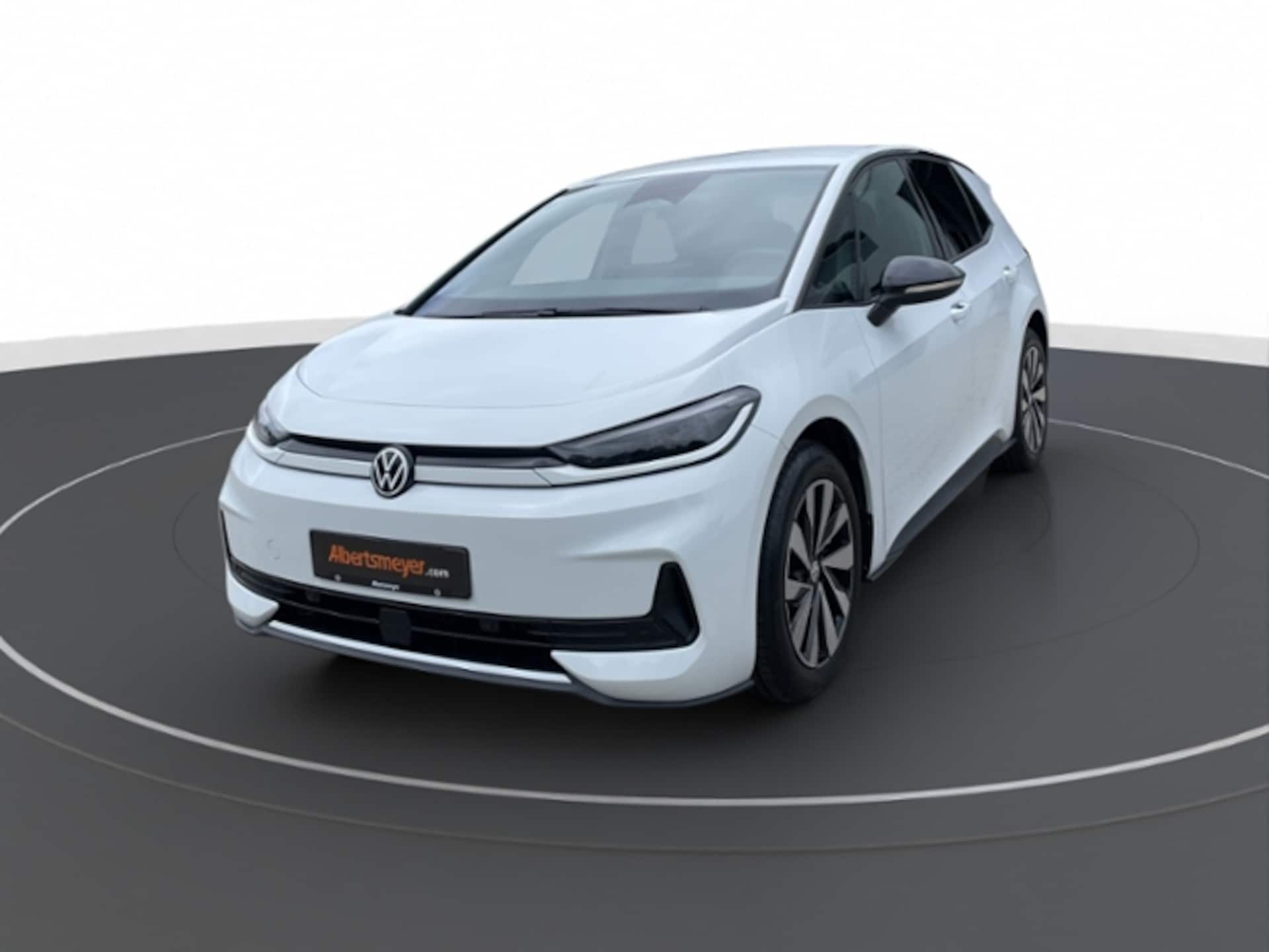 Volkswagen ID.3 Neo Life