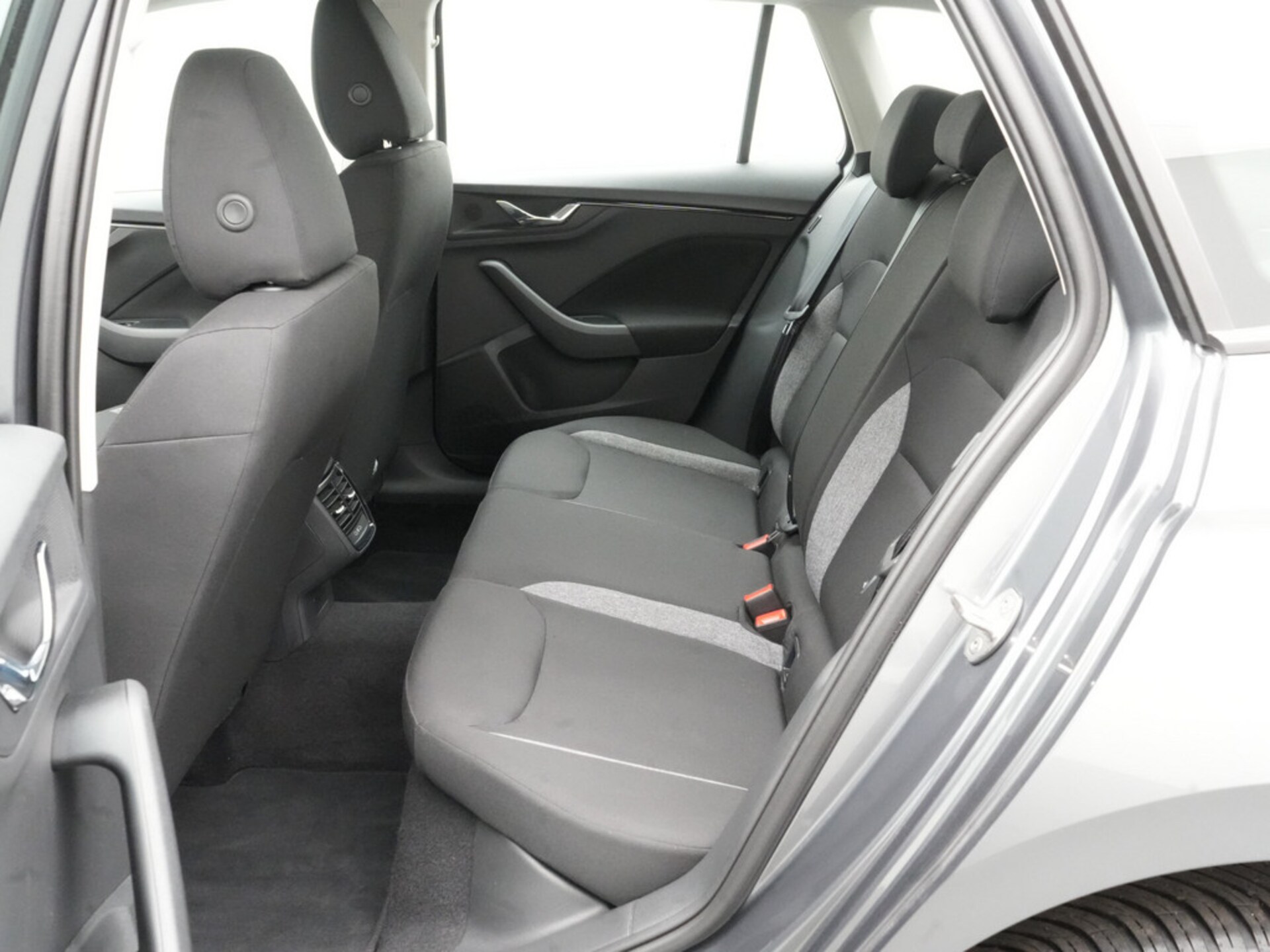 Skoda Kamiq Essence