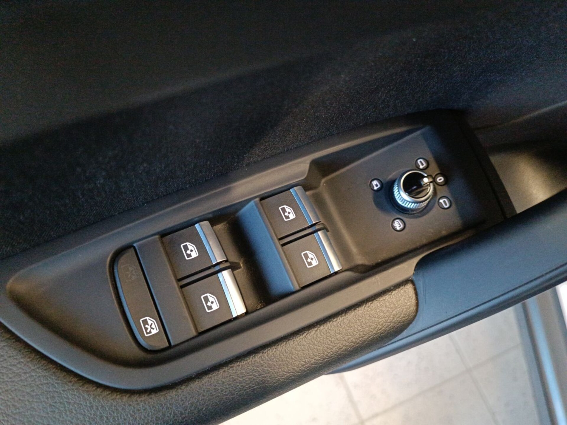 Audi Q5 SUV S line