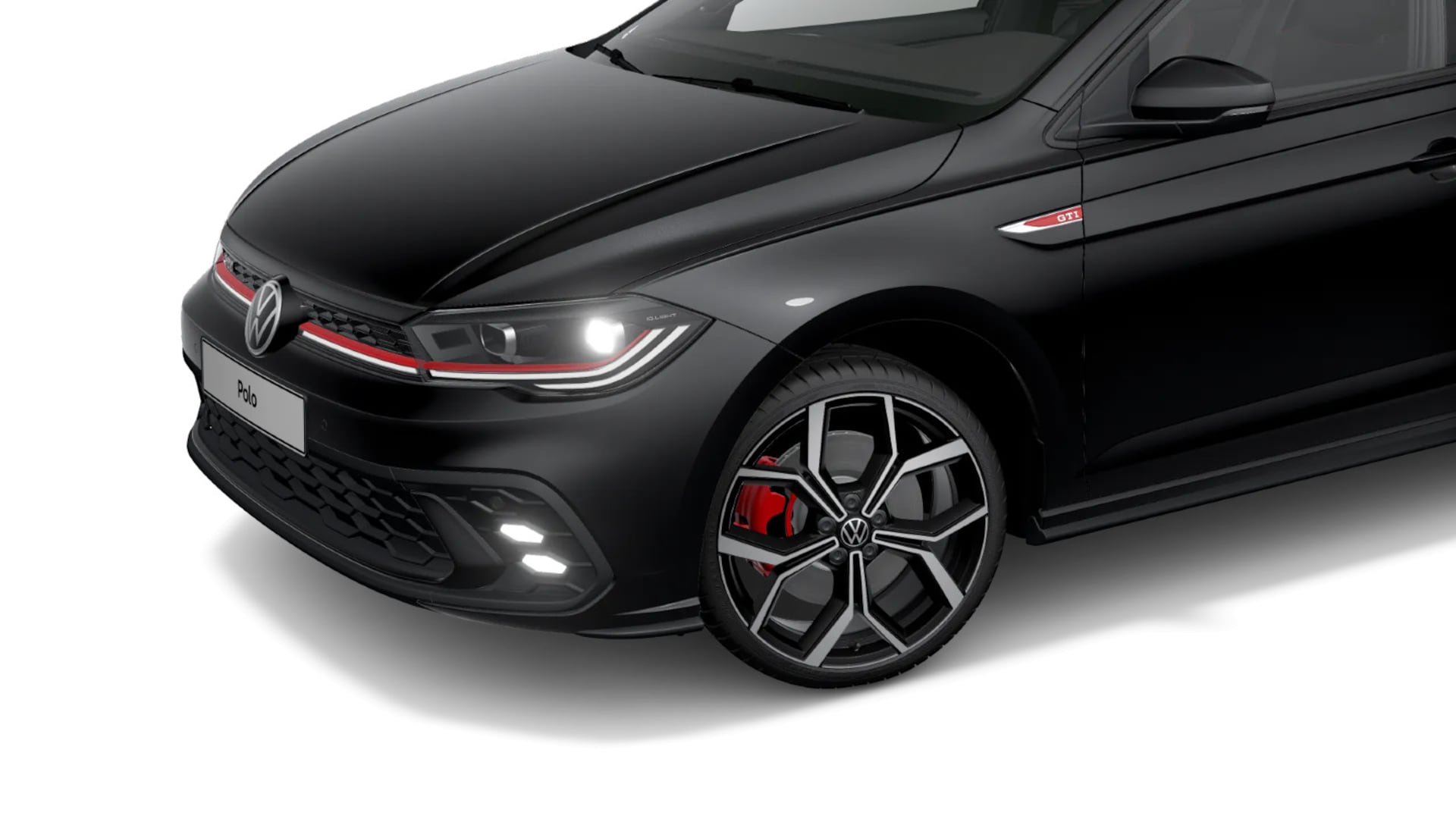 Volkswagen Polo GTI