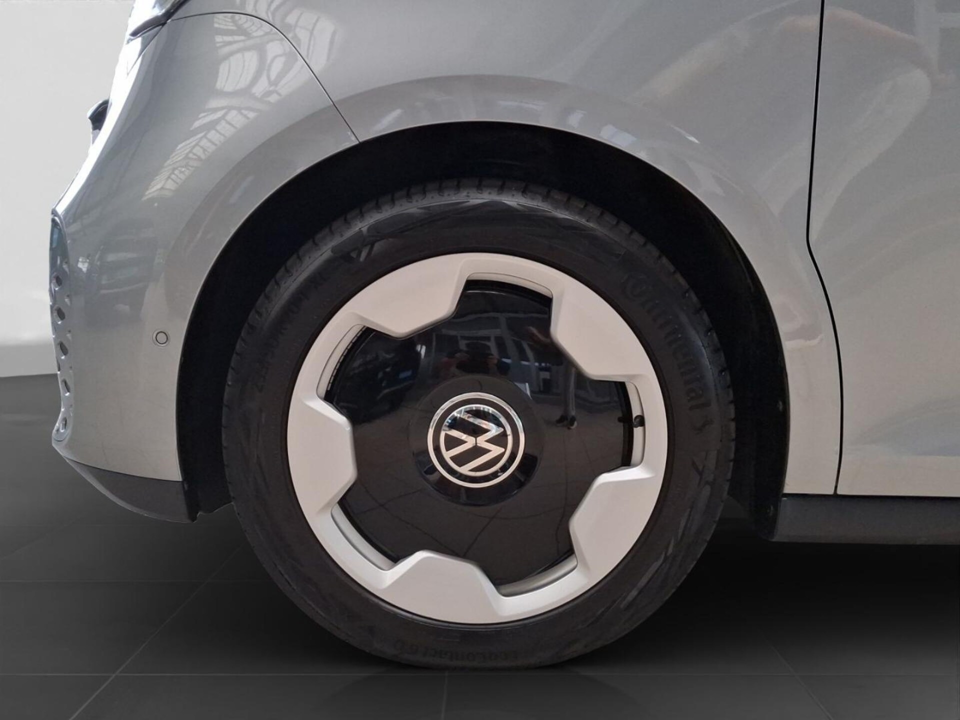 Volkswagen ID. Buzz Pro