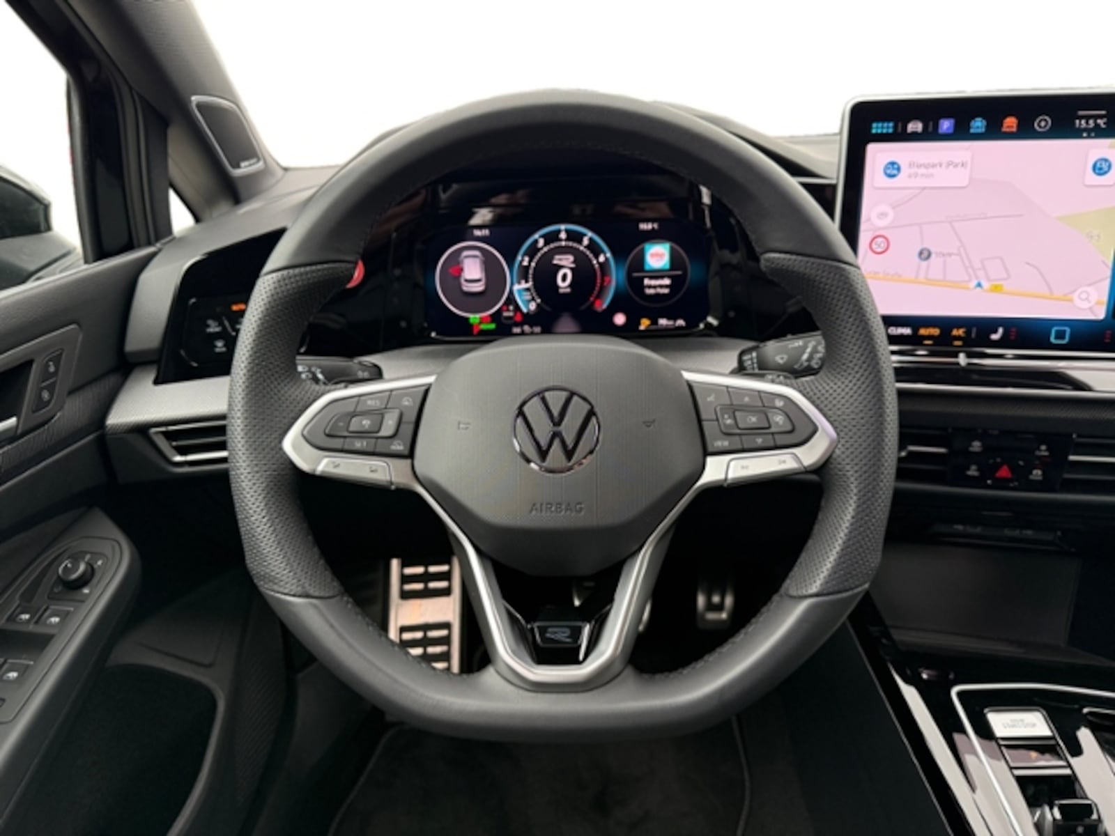 Volkswagen Golf – Bild 12