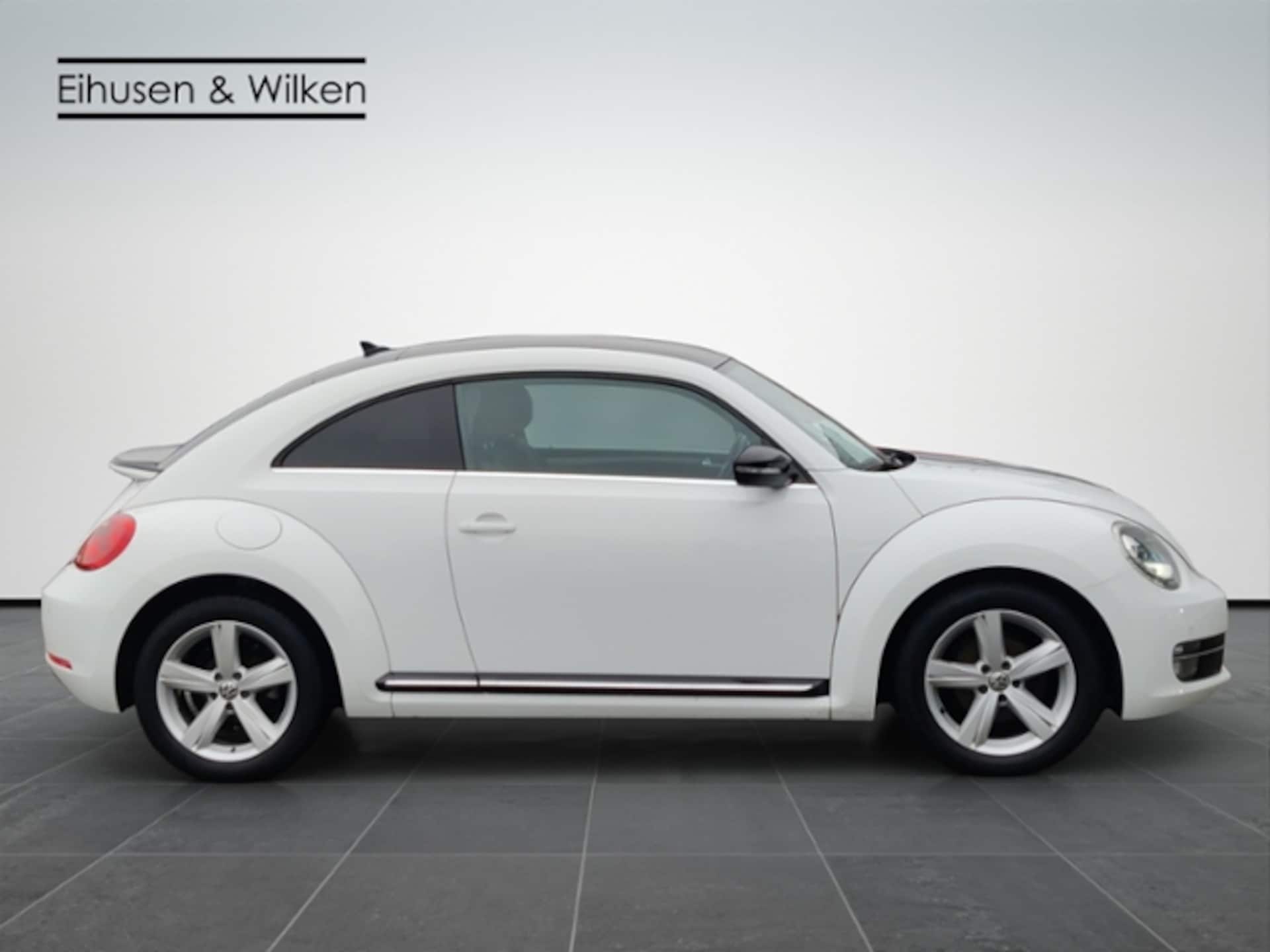 Volkswagen Beetle Sport