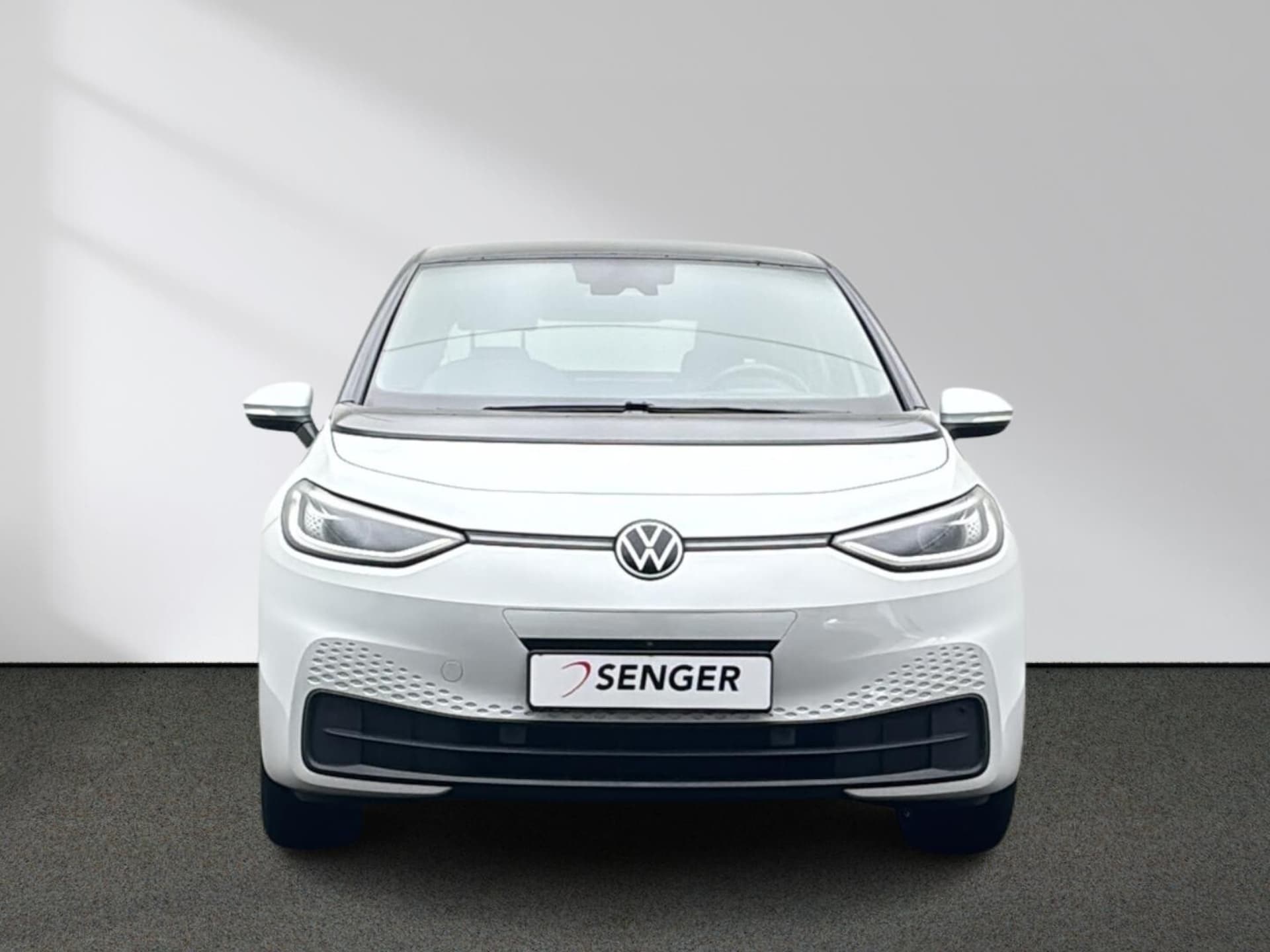 Volkswagen ID.3 Pro S