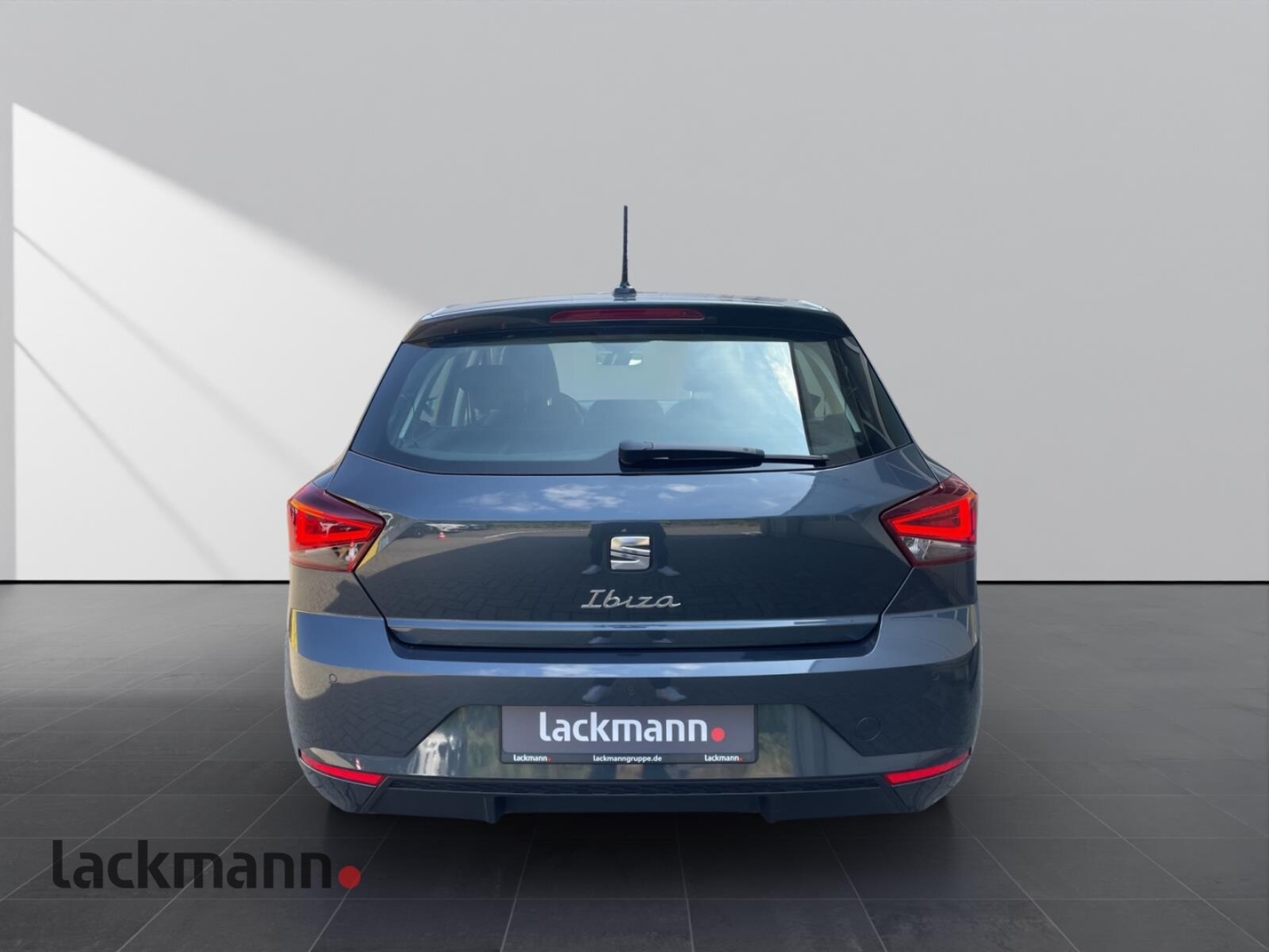 SEAT Ibiza – Bild 5