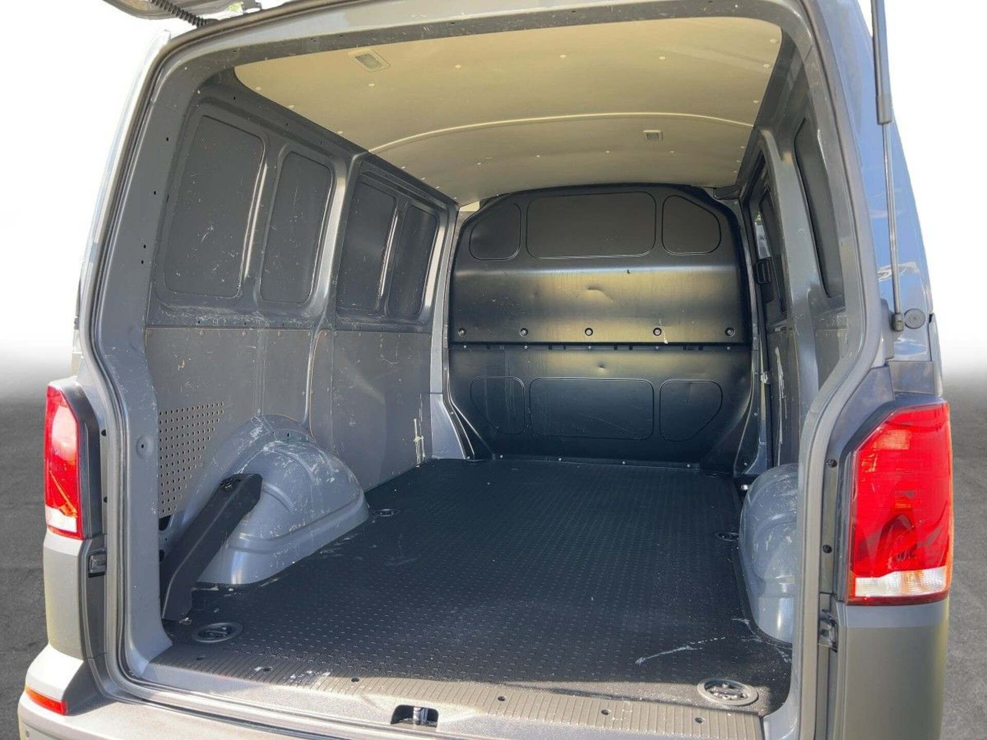 Volkswagen T6.1 Transporter Kasten kurzer Radstand EcoProfi