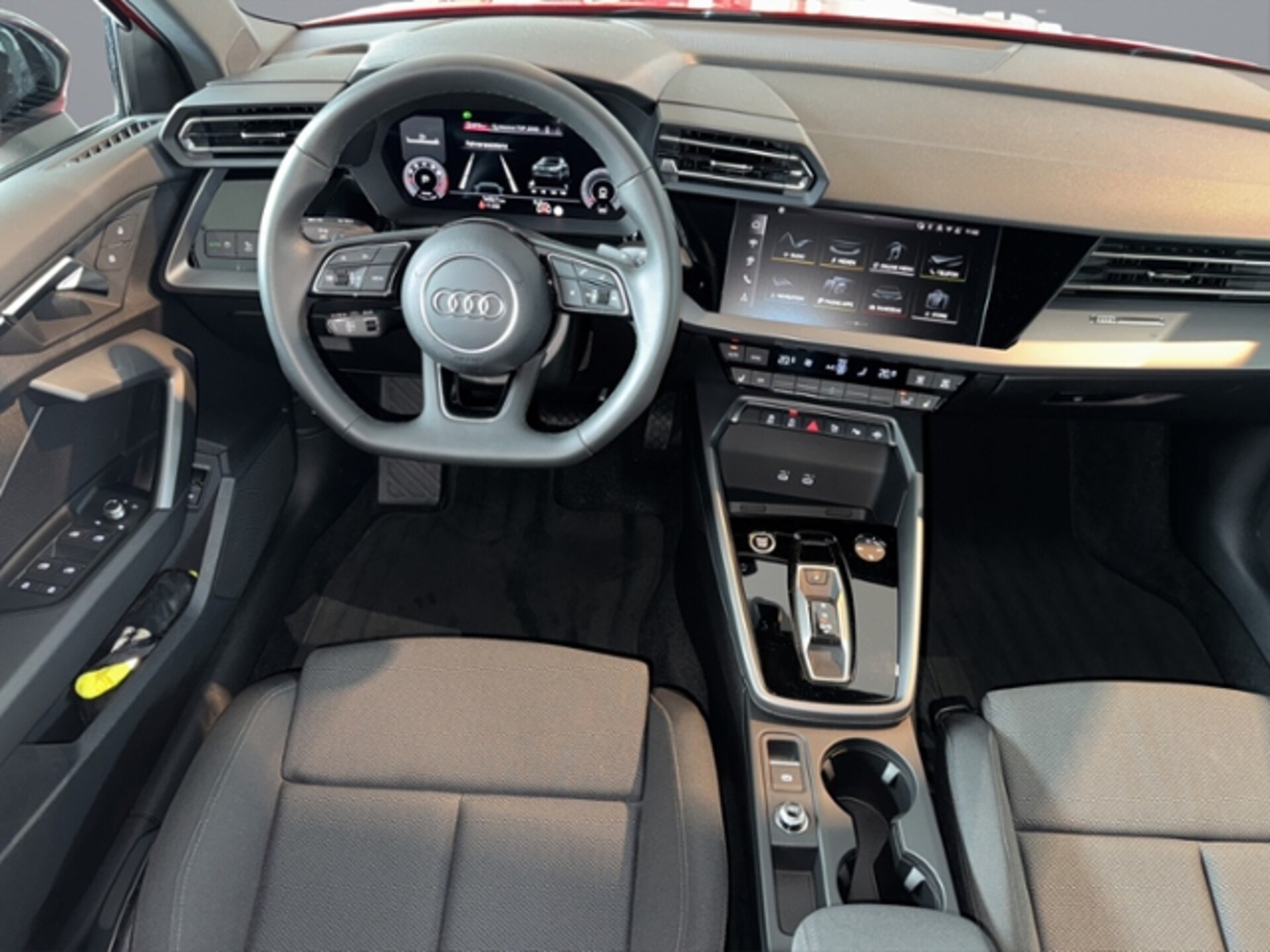 Audi A3 Sportback S line