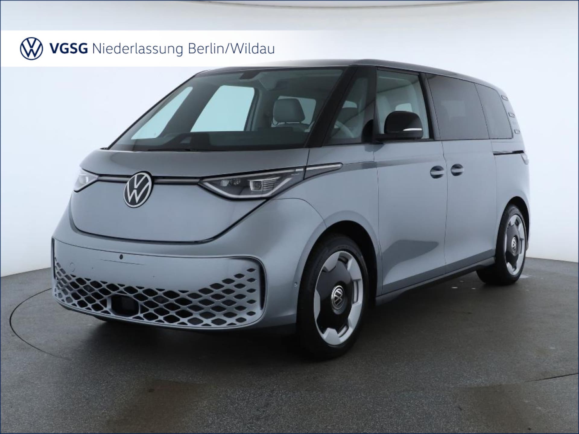 Volkswagen ID. Buzz Pro