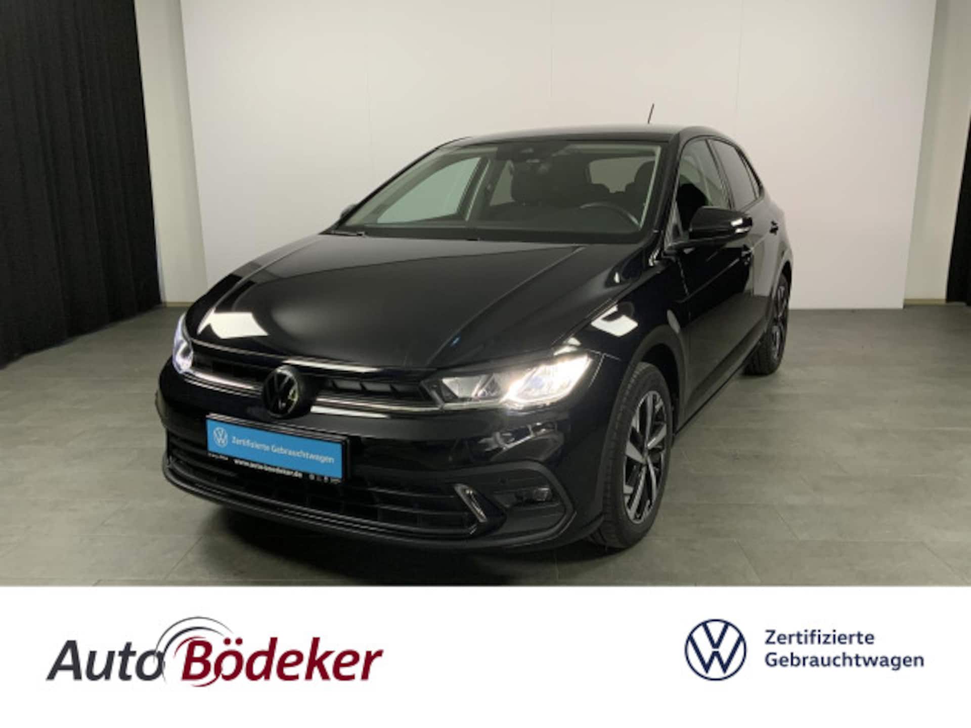 Volkswagen Polo MOVE