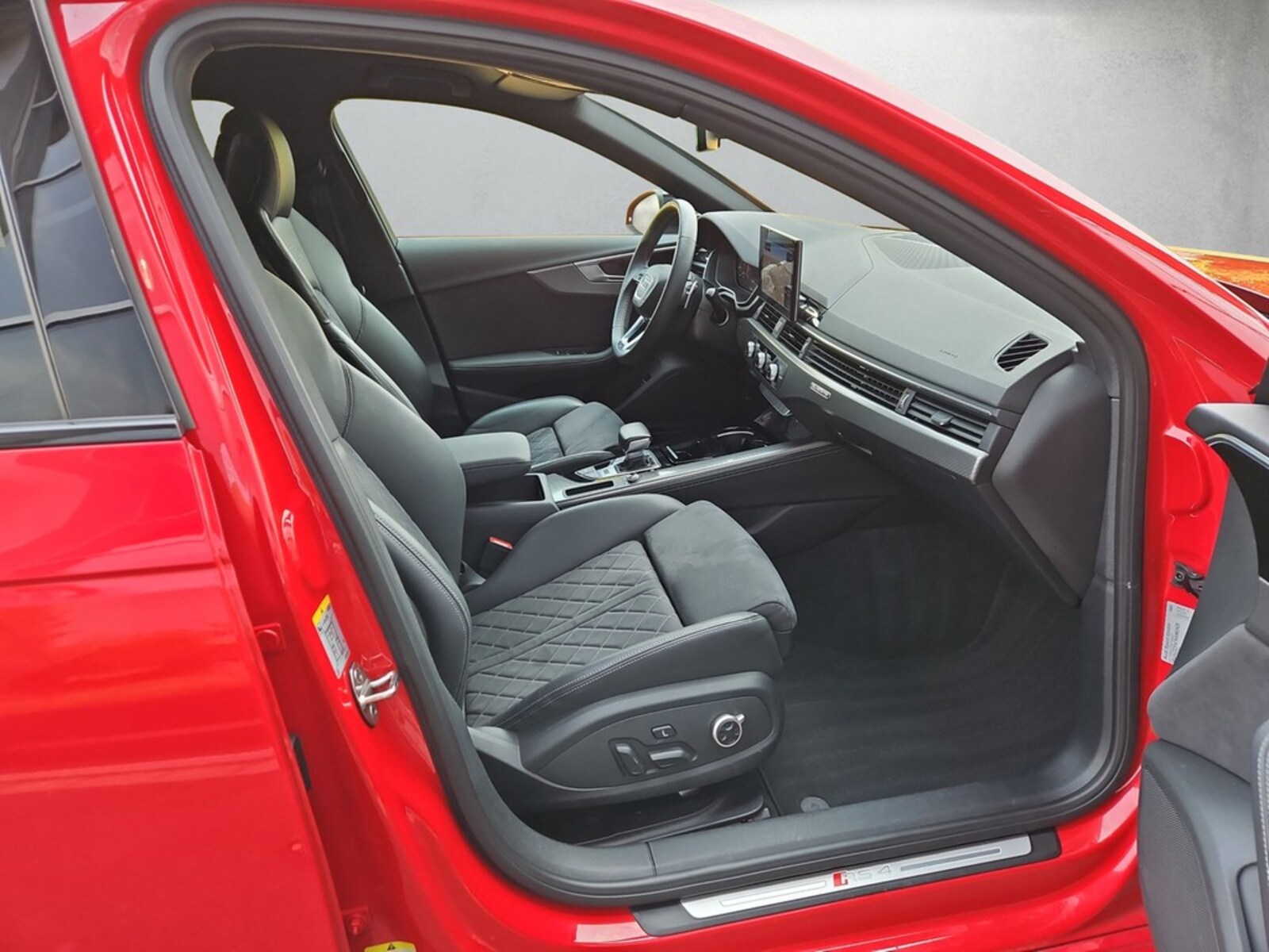 Audi RS 4 Avant – Bild 13